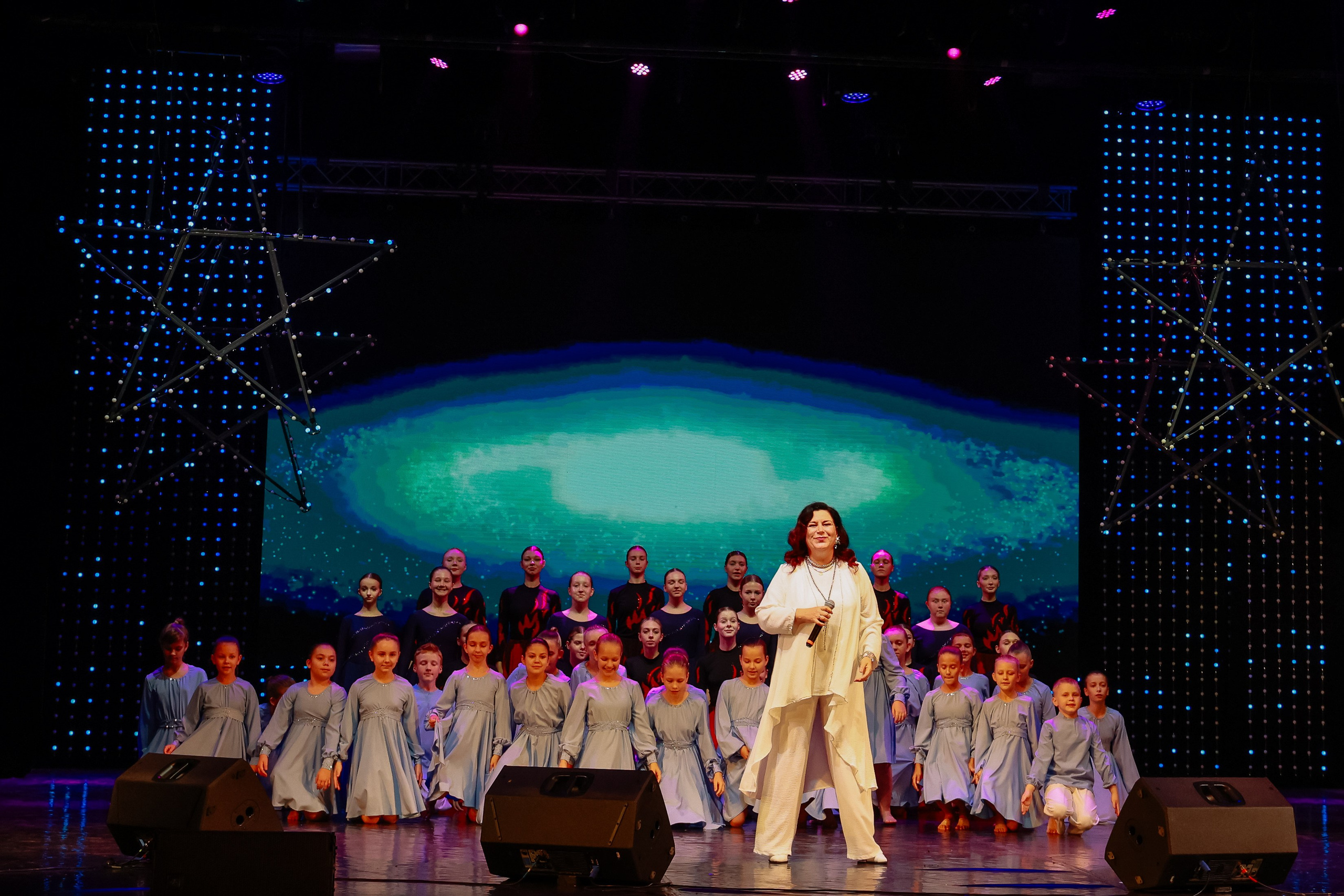 Проект «Ордынка». Фотограф Юлия Мальцева