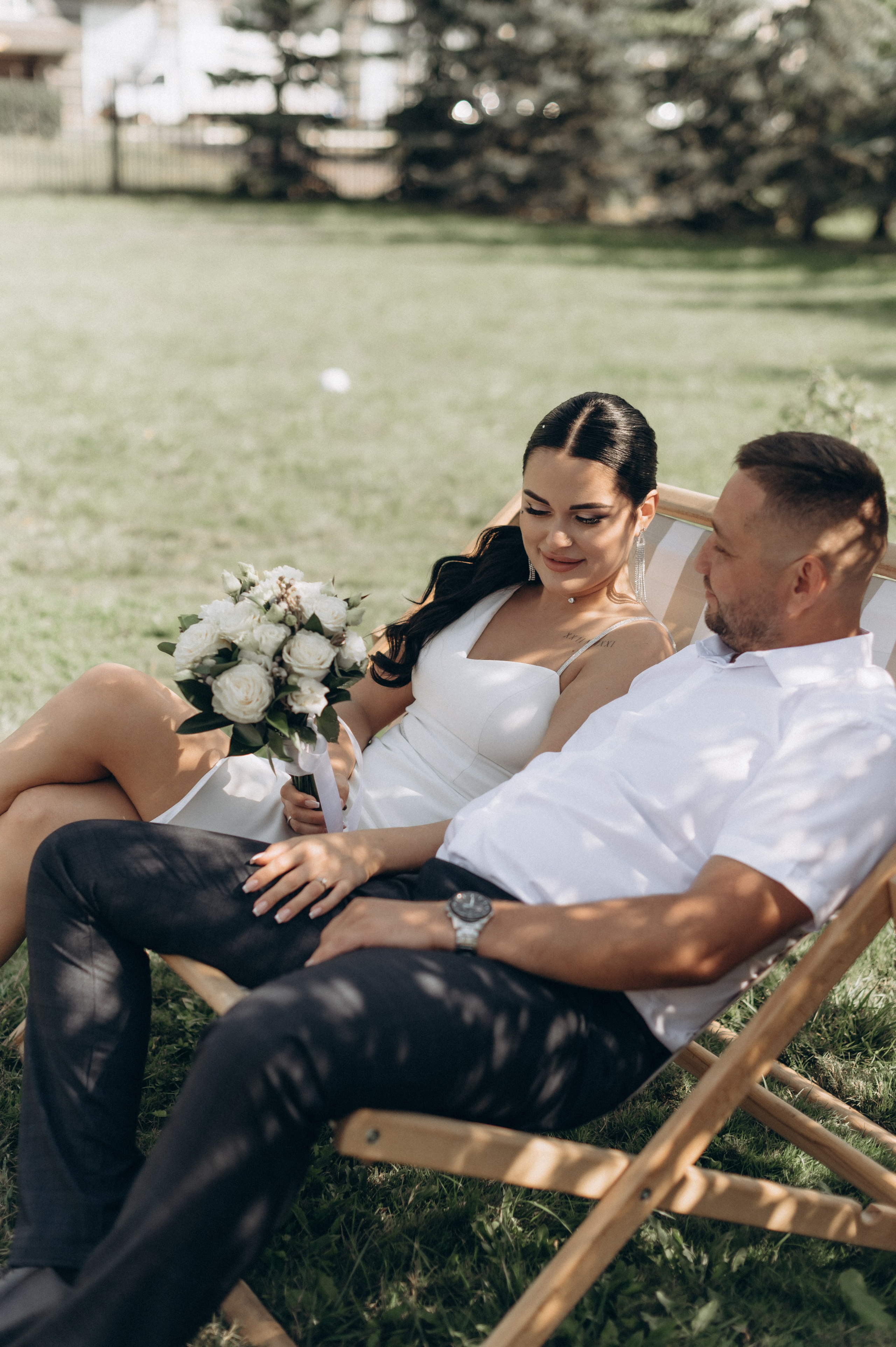 Стас и Илона. Ирина Гонтарева|Фотограф|Белгород