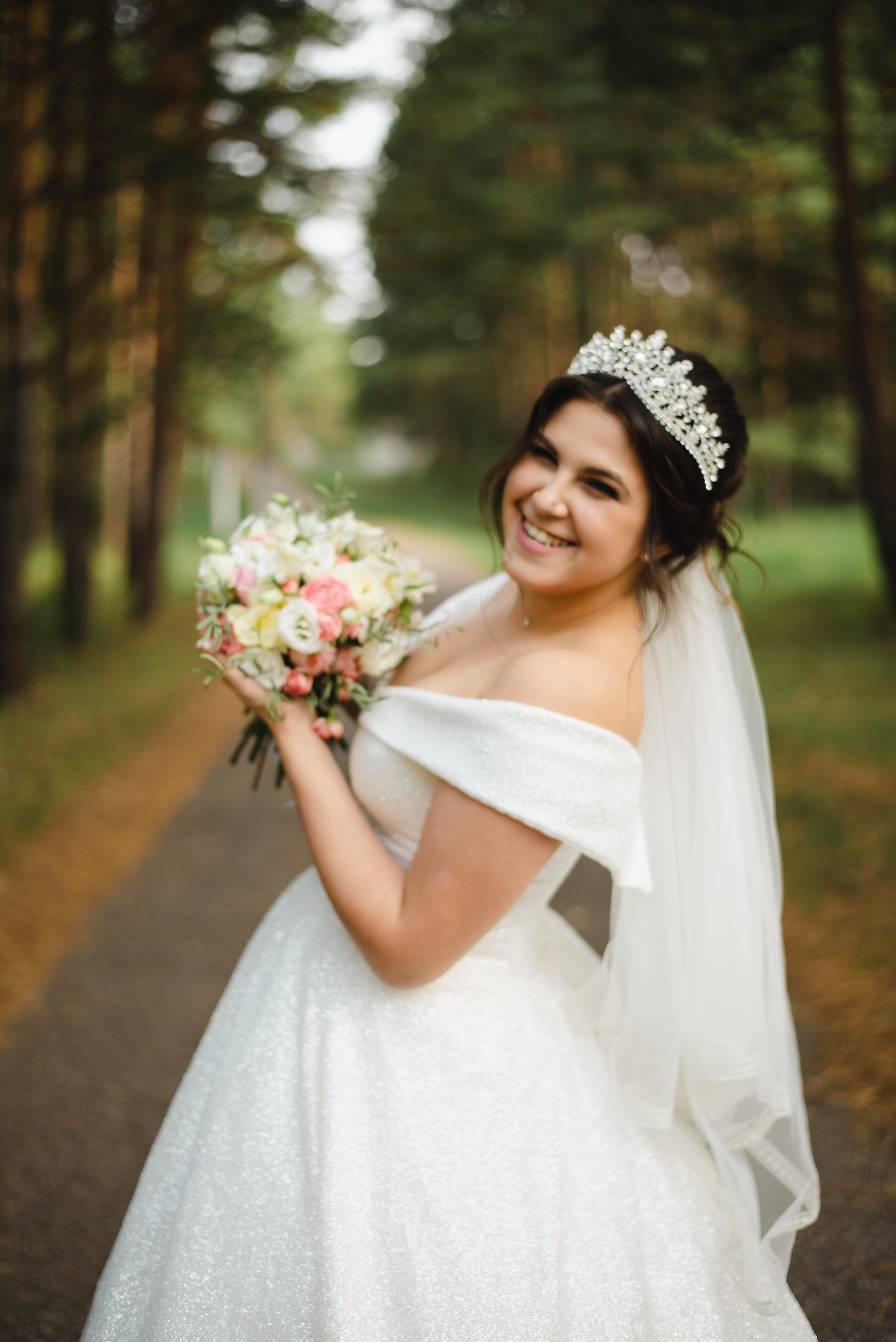 Свадебный. Я — Ляйсан Веретнова, профессиональный фотограф