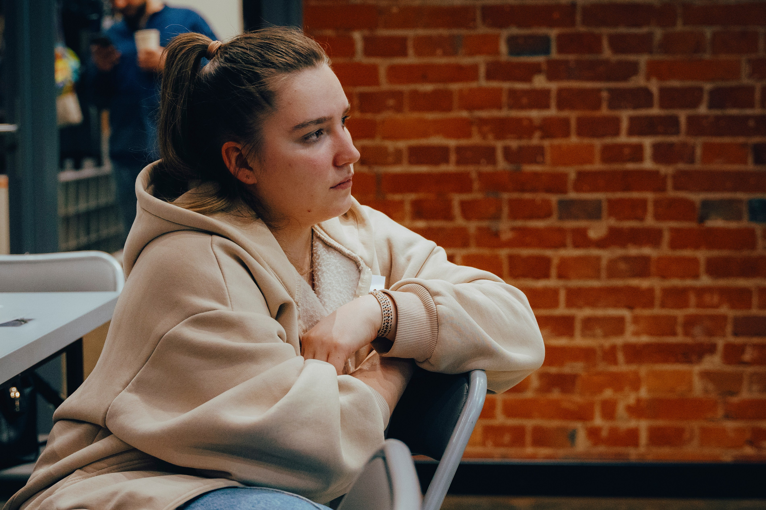 ЦПМ: Молодые ученые. Фотограф в Москве