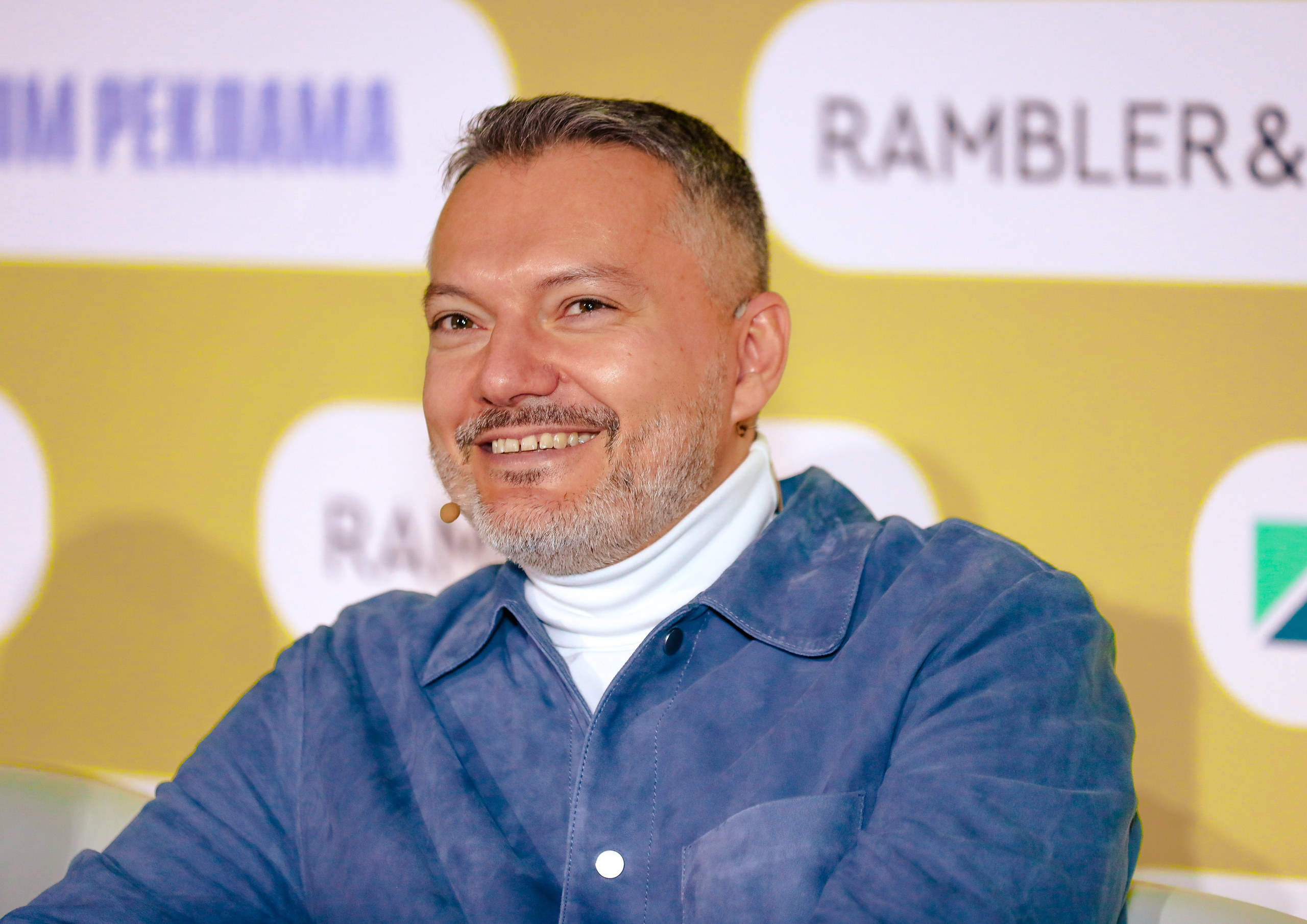 Назад в будущее. Готовы ли вы к хорошим временам?. Фотографии Media Direction Group