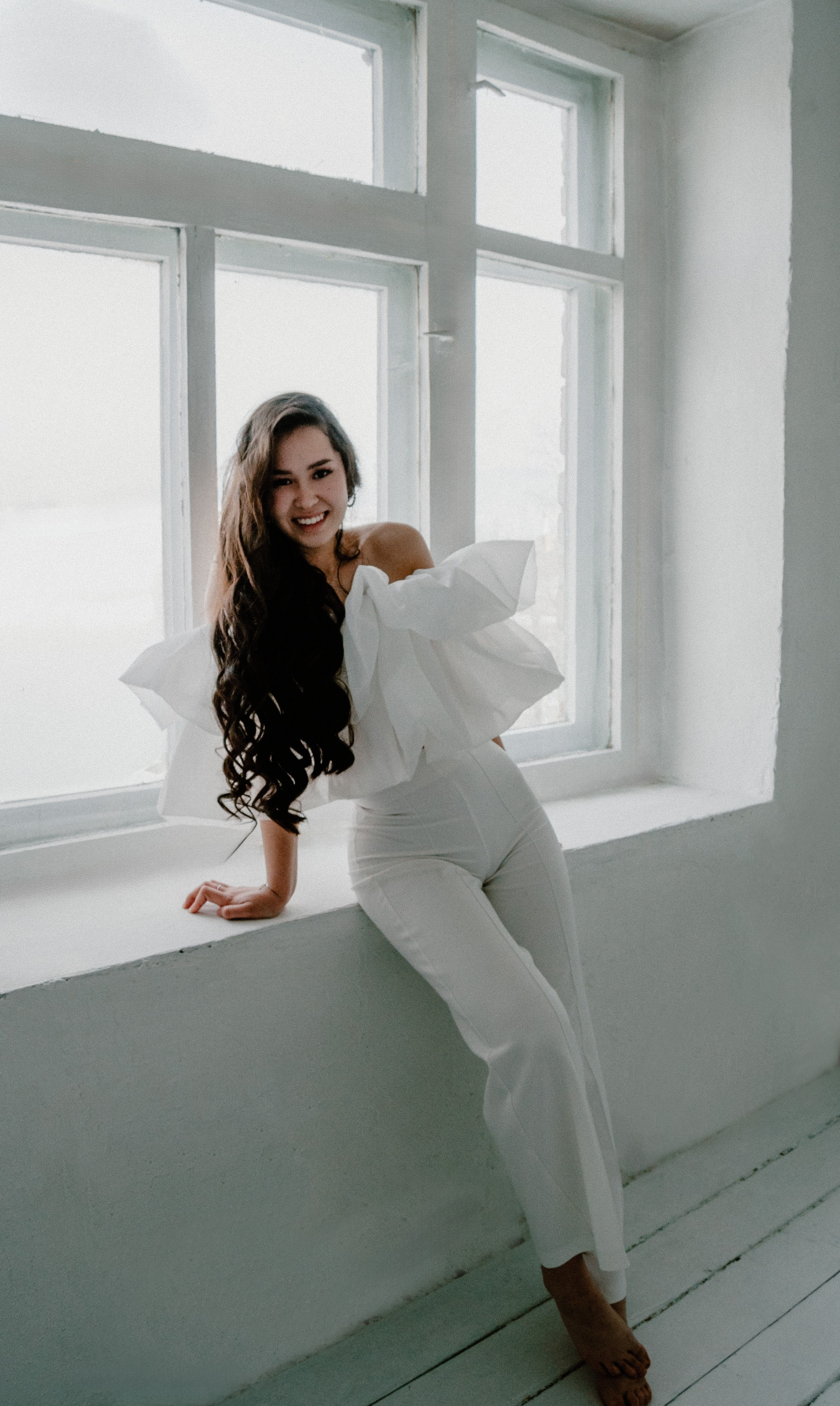 Екатерина. Фотограф Чита Комарова Ксения