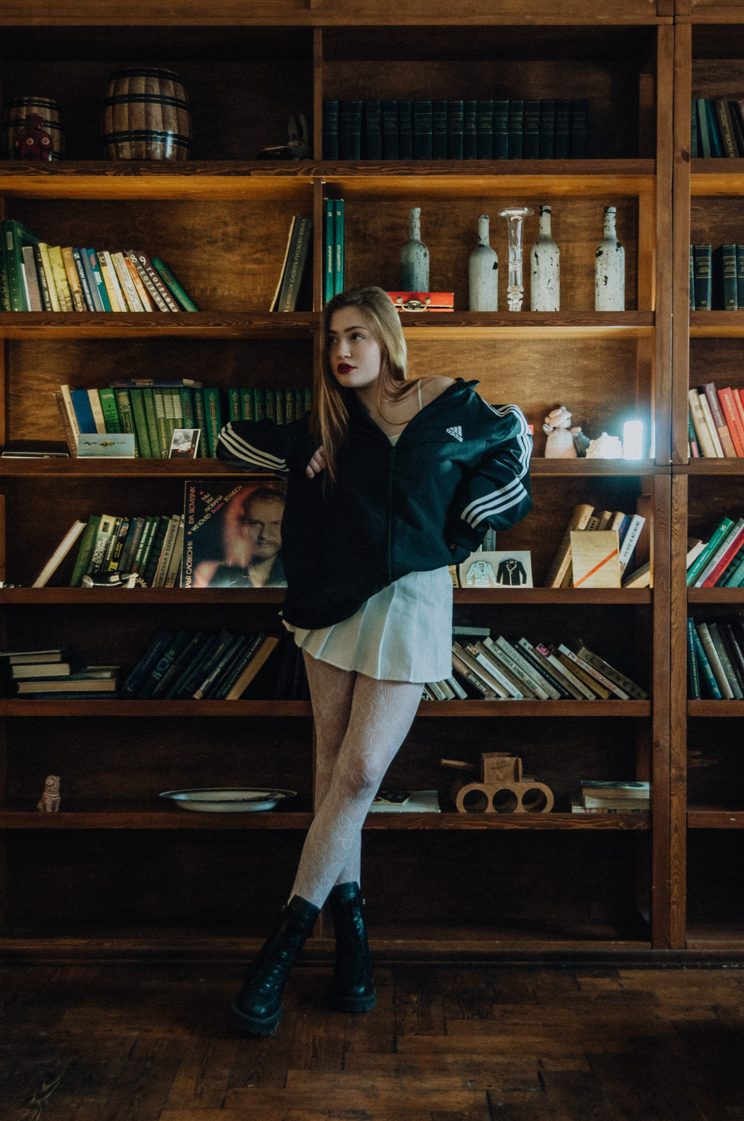 Мария. Фотограф Чита Комарова Ксения