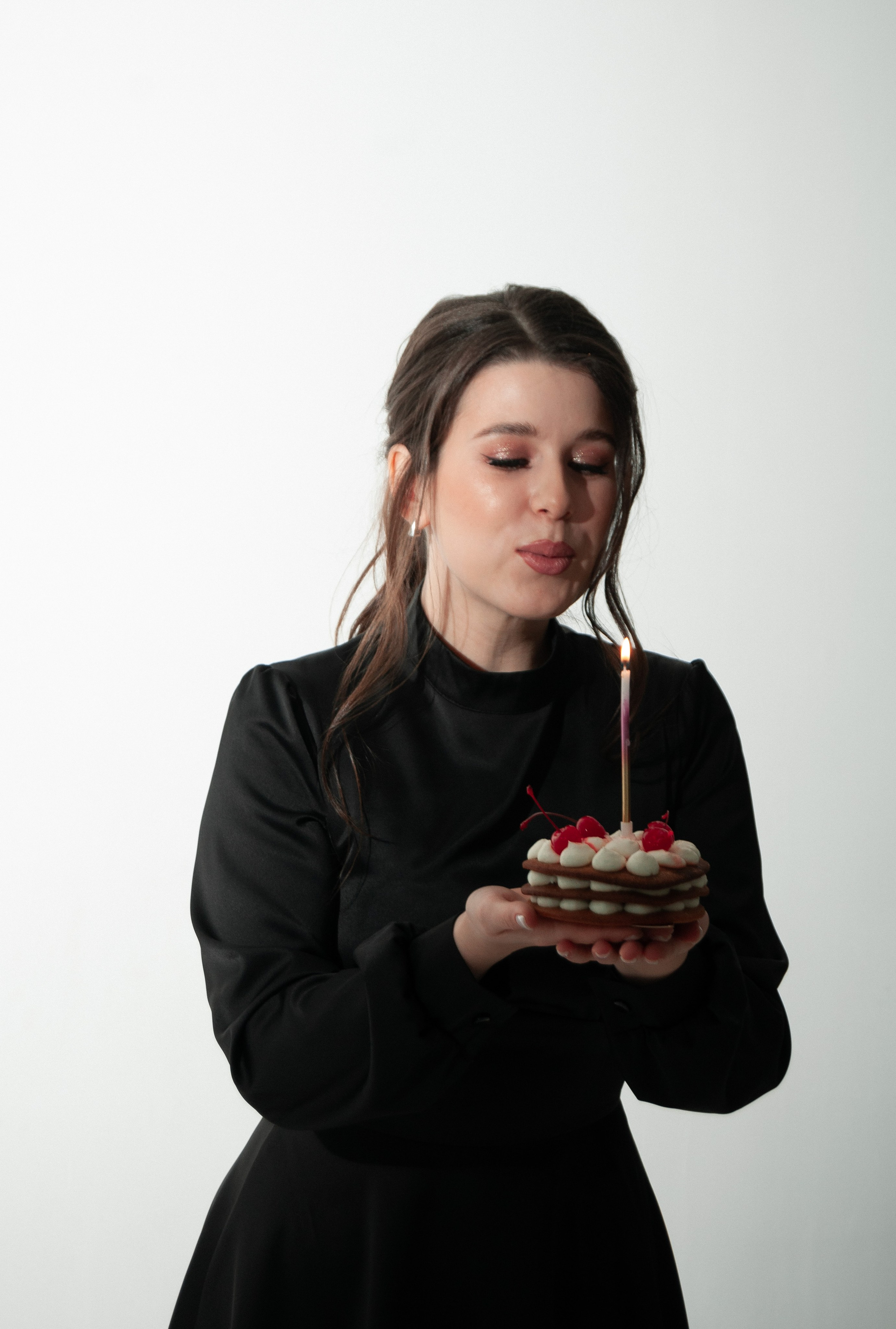 Анна. Фотограф Чита Комарова Ксения