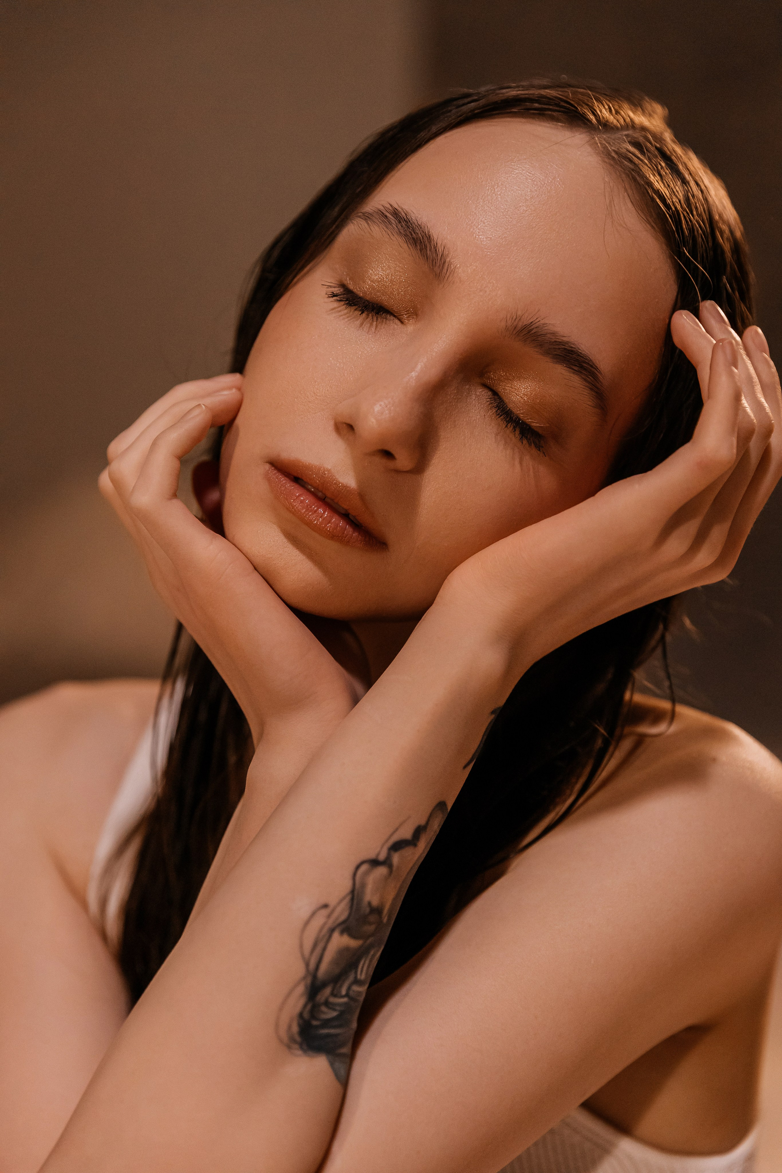 Портрет. Свадебный фотограф