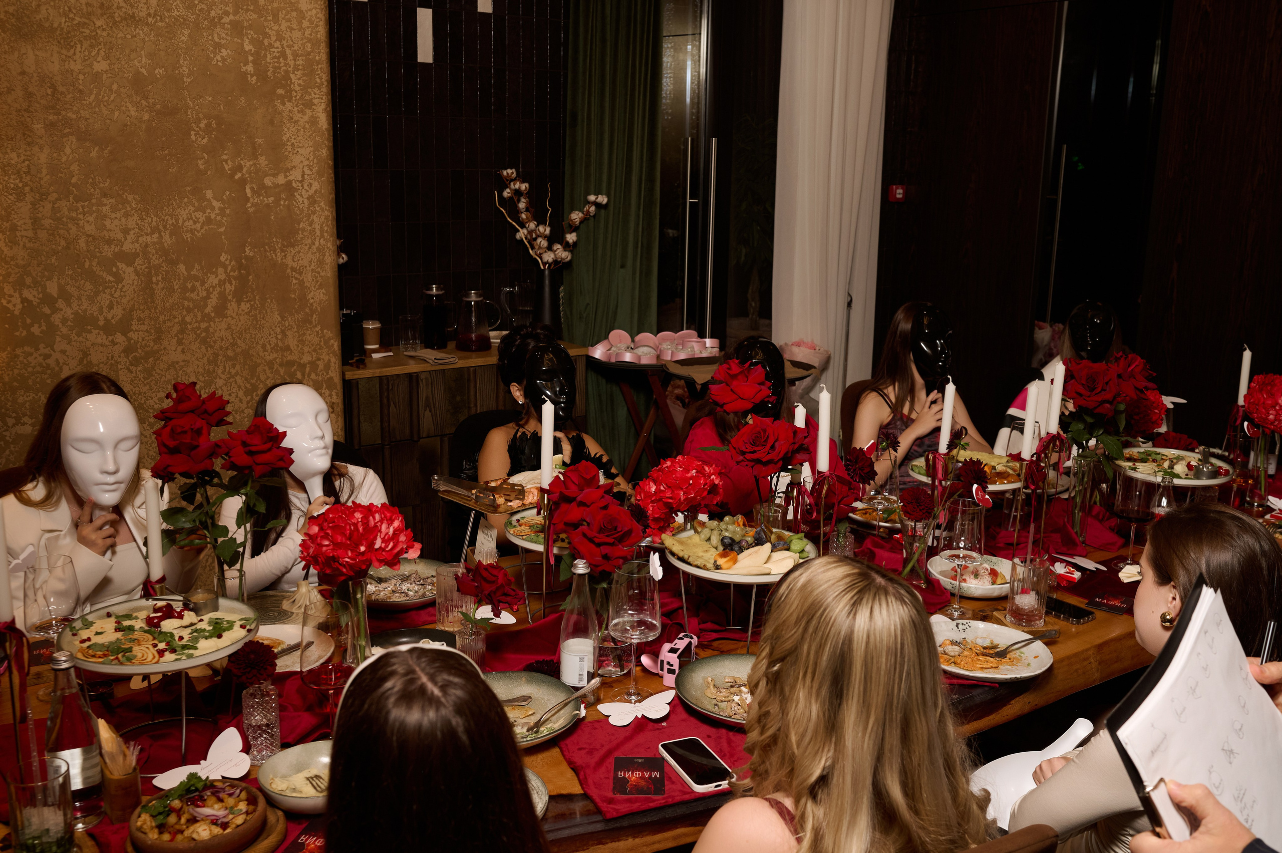 День Рождения Арианны. Фотограф в Краснодаре Скубицкая Альбина