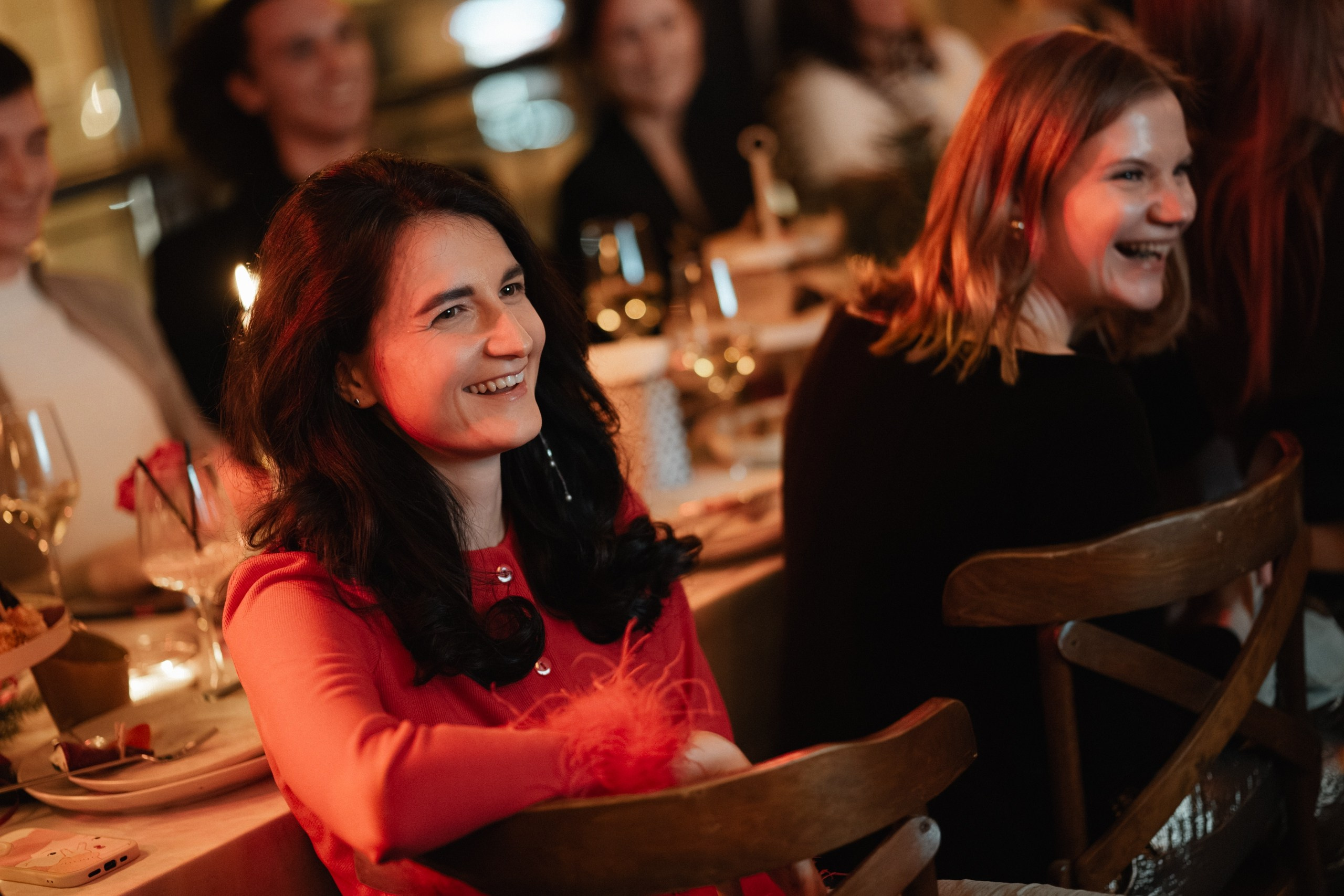 Sisters. Корпоративчик. Сергей Грицанов Фотограф СПБ
