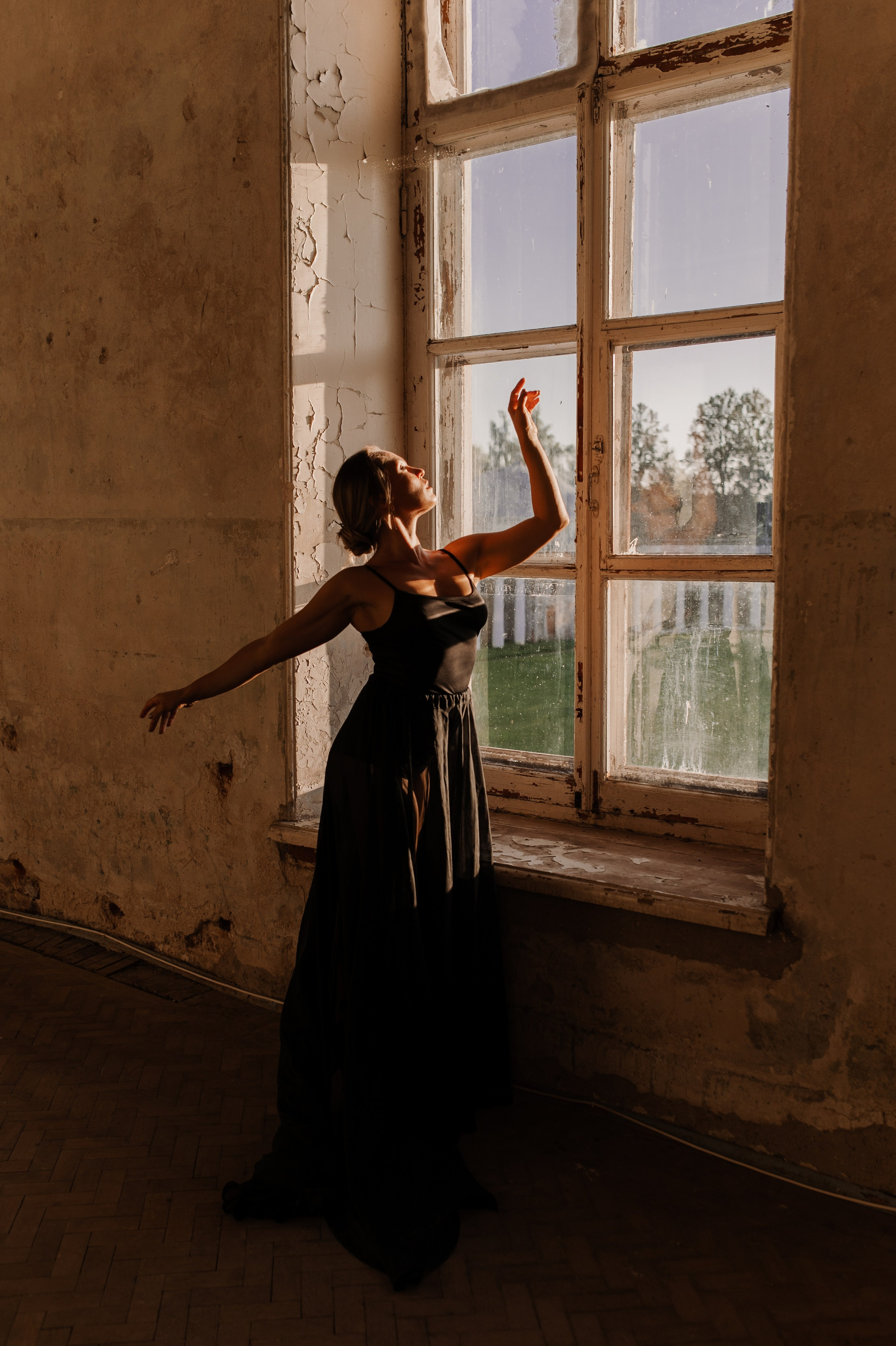 Валерия. Фотограф Светлана Васильева