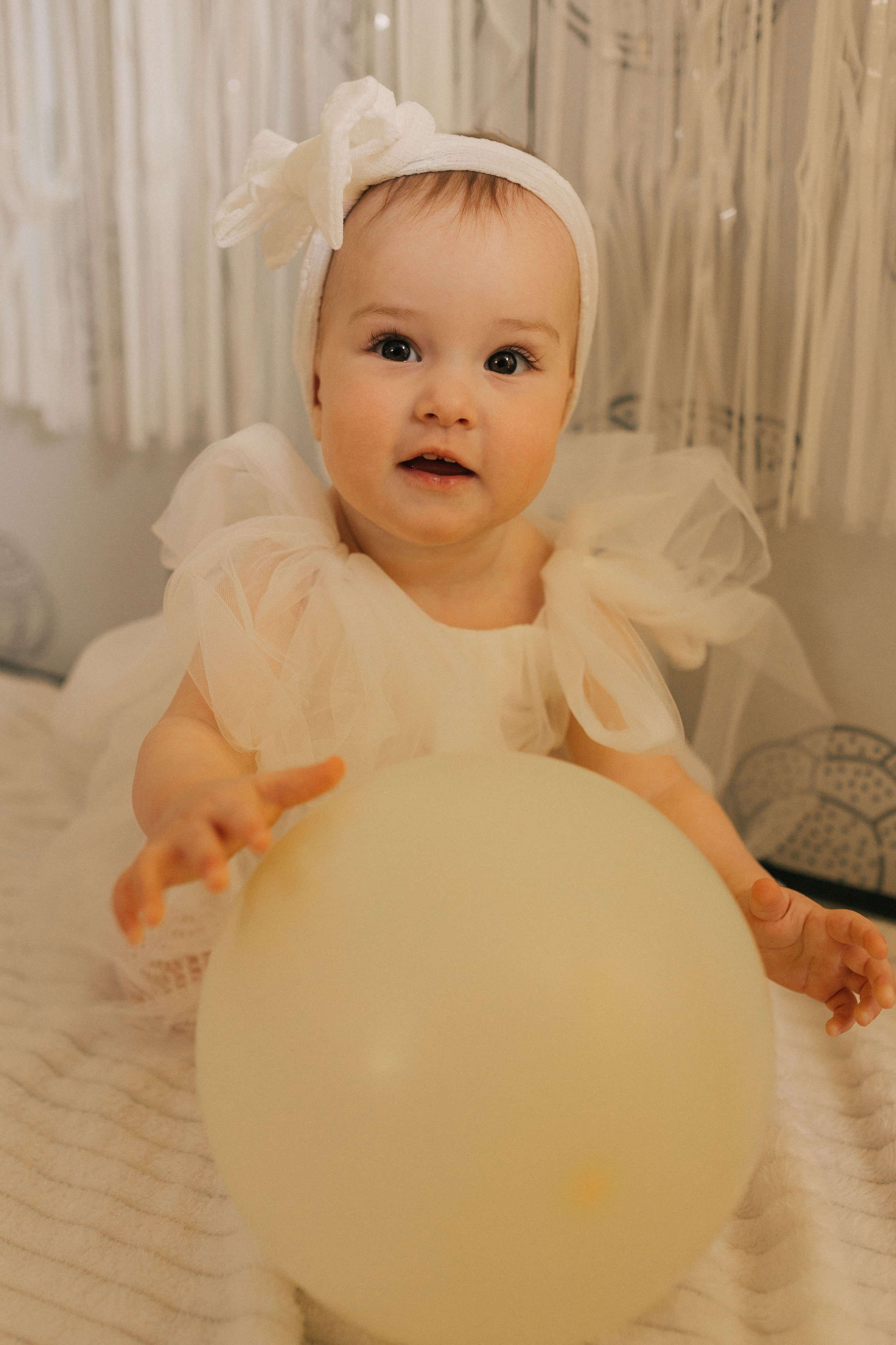 День рождения Миры. Фотограф в Ставрополе Svetlana Matveeva