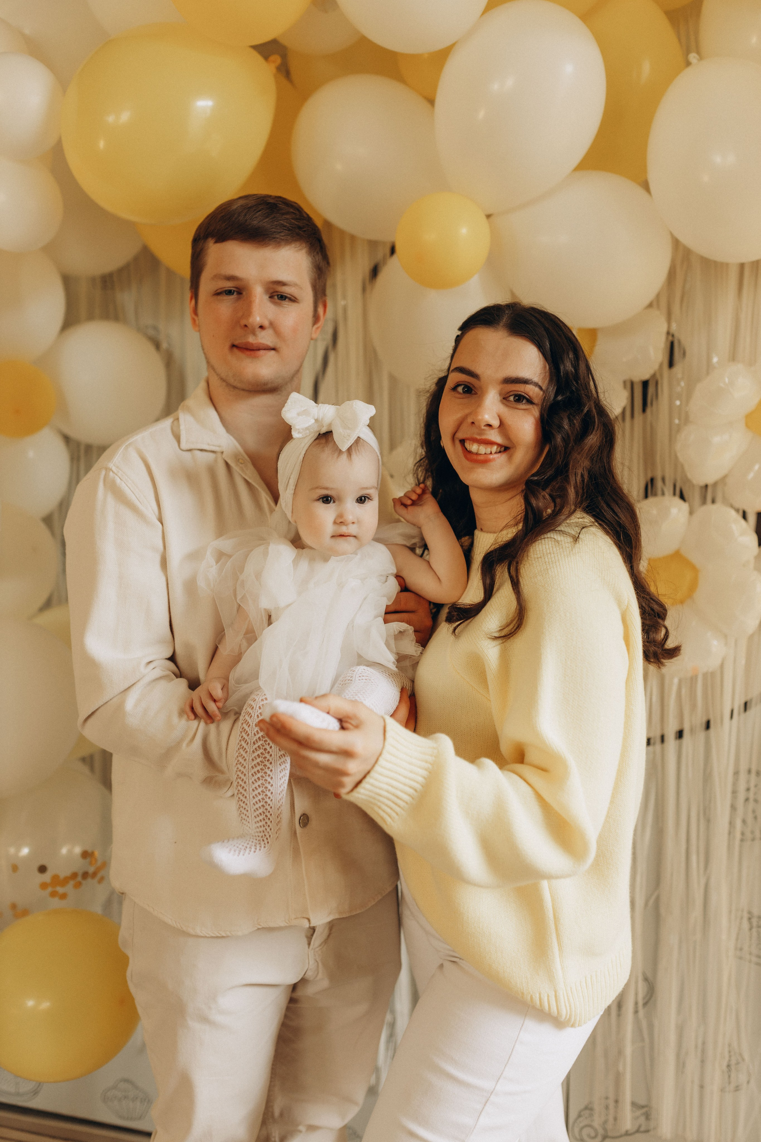 День рождения Миры. Фотограф в Ставрополе Svetlana Matveeva