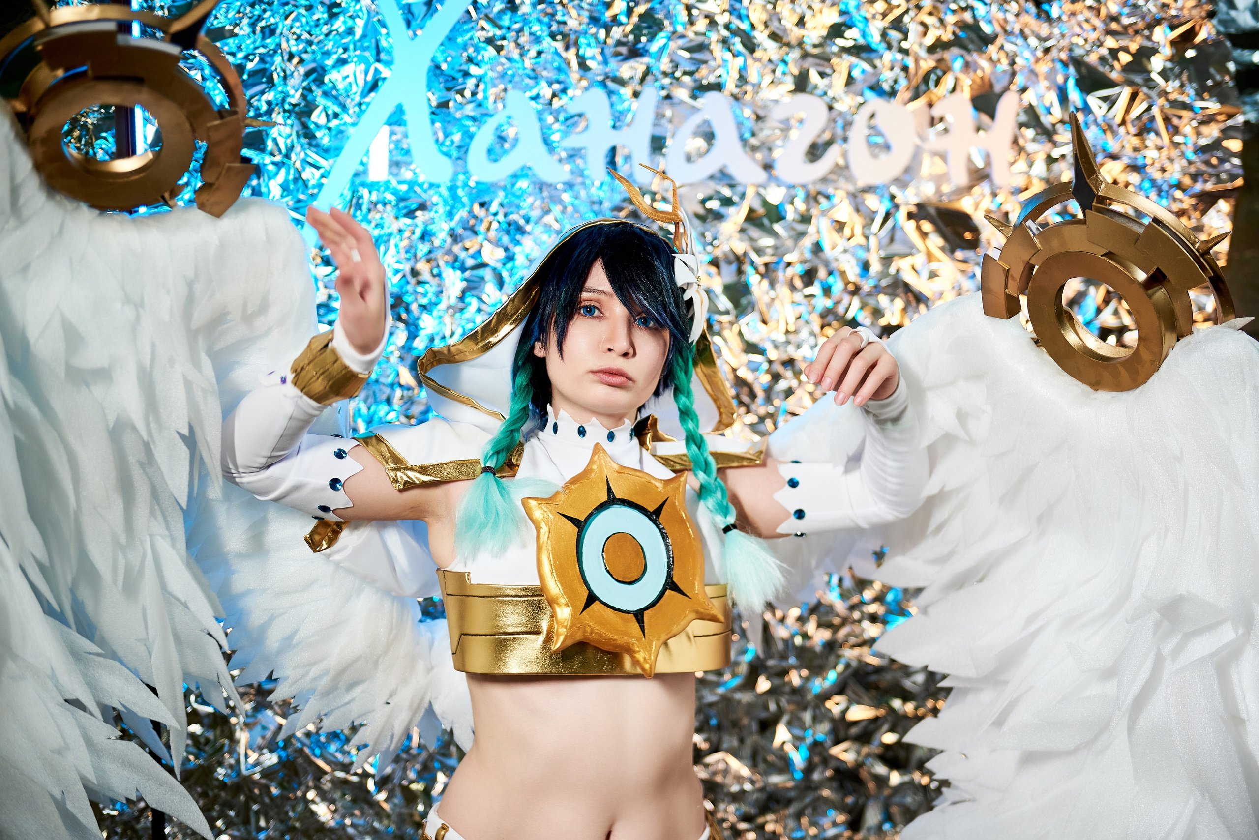 Ханагон. Андрей Винников фотограф в Нижнем Новгороде