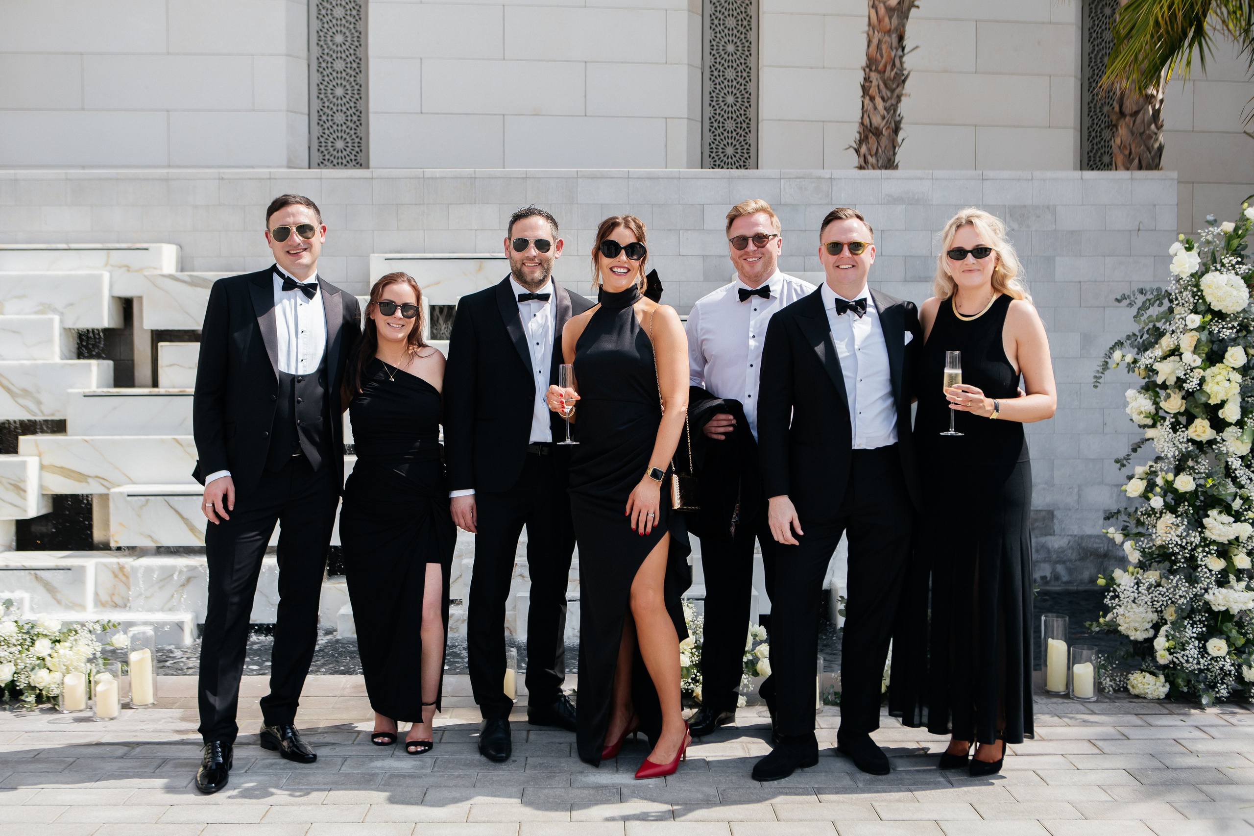 Wedding Atlantis. Valery Litvinova Photography