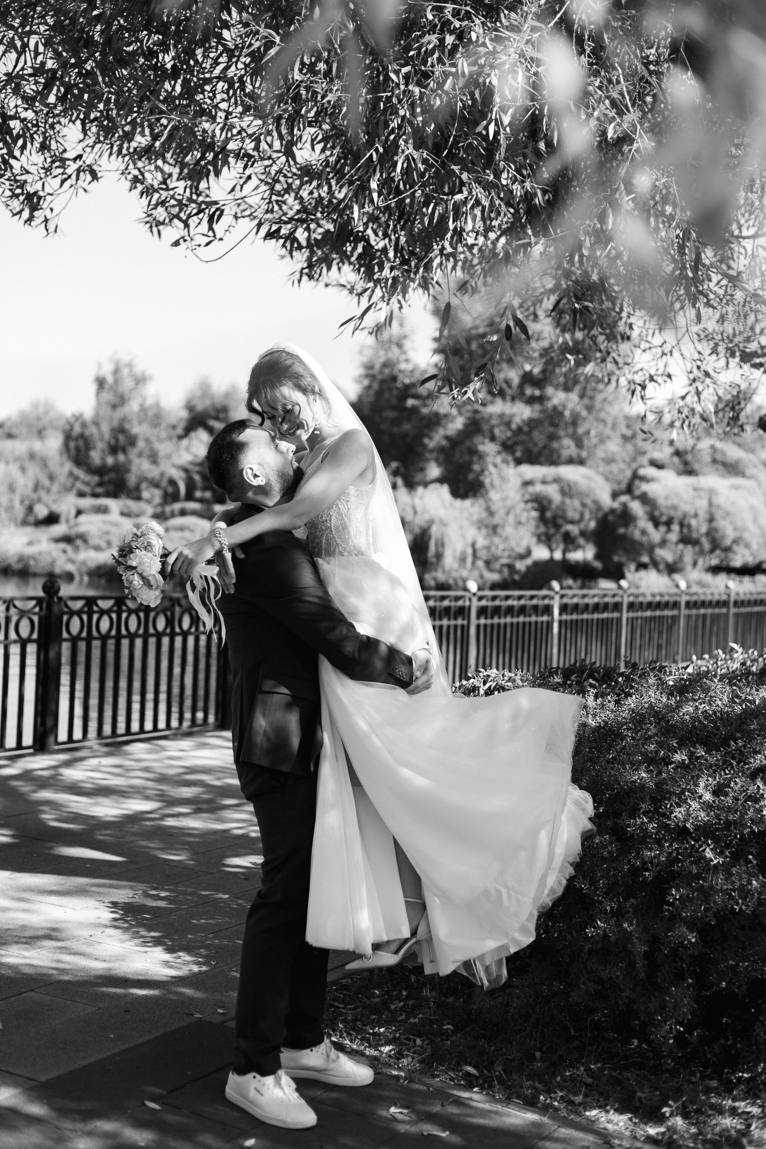 Анастасия — ФОТОГРАФ