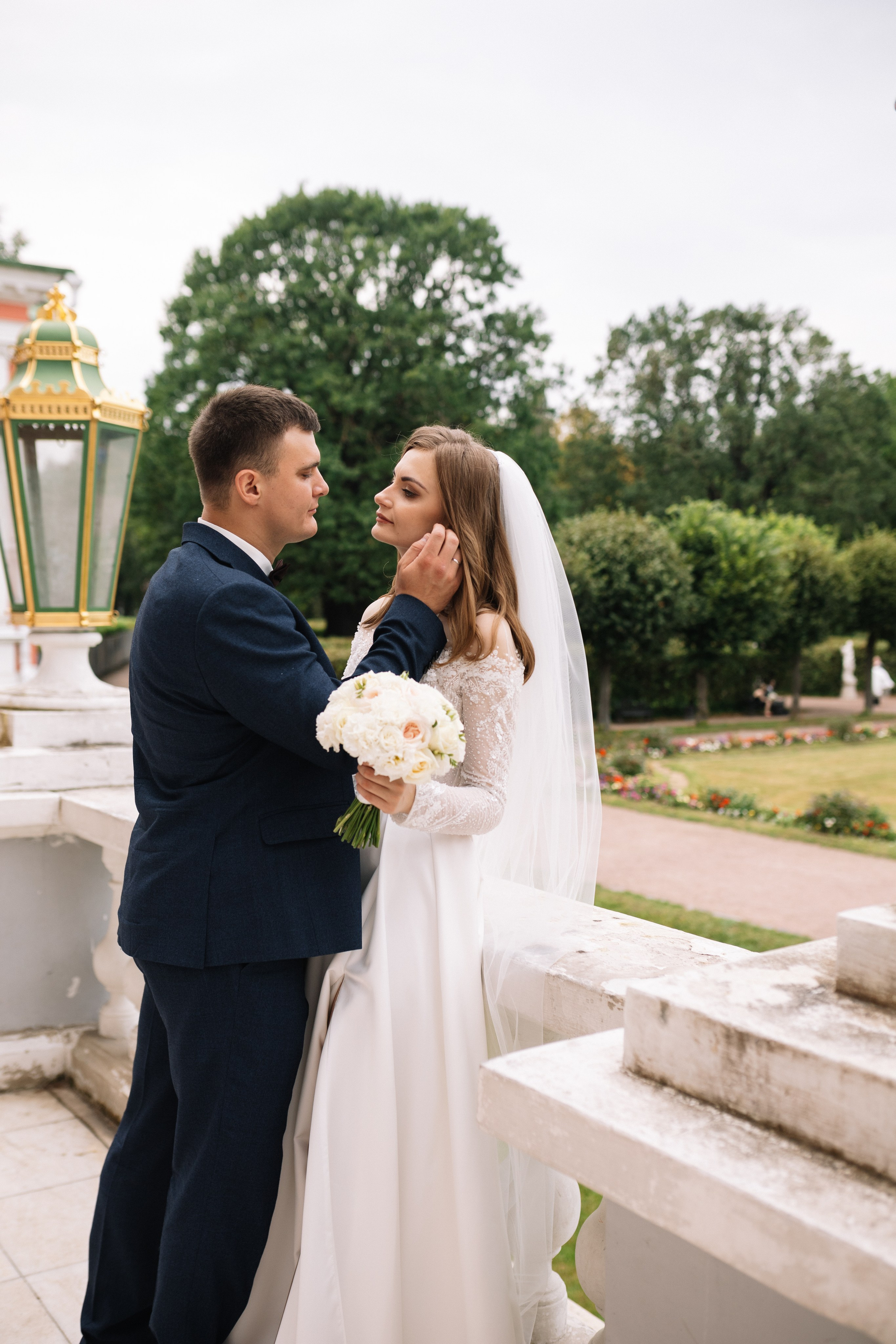 Илья и Екатерина. Анастасия — ФОТОГРАФ