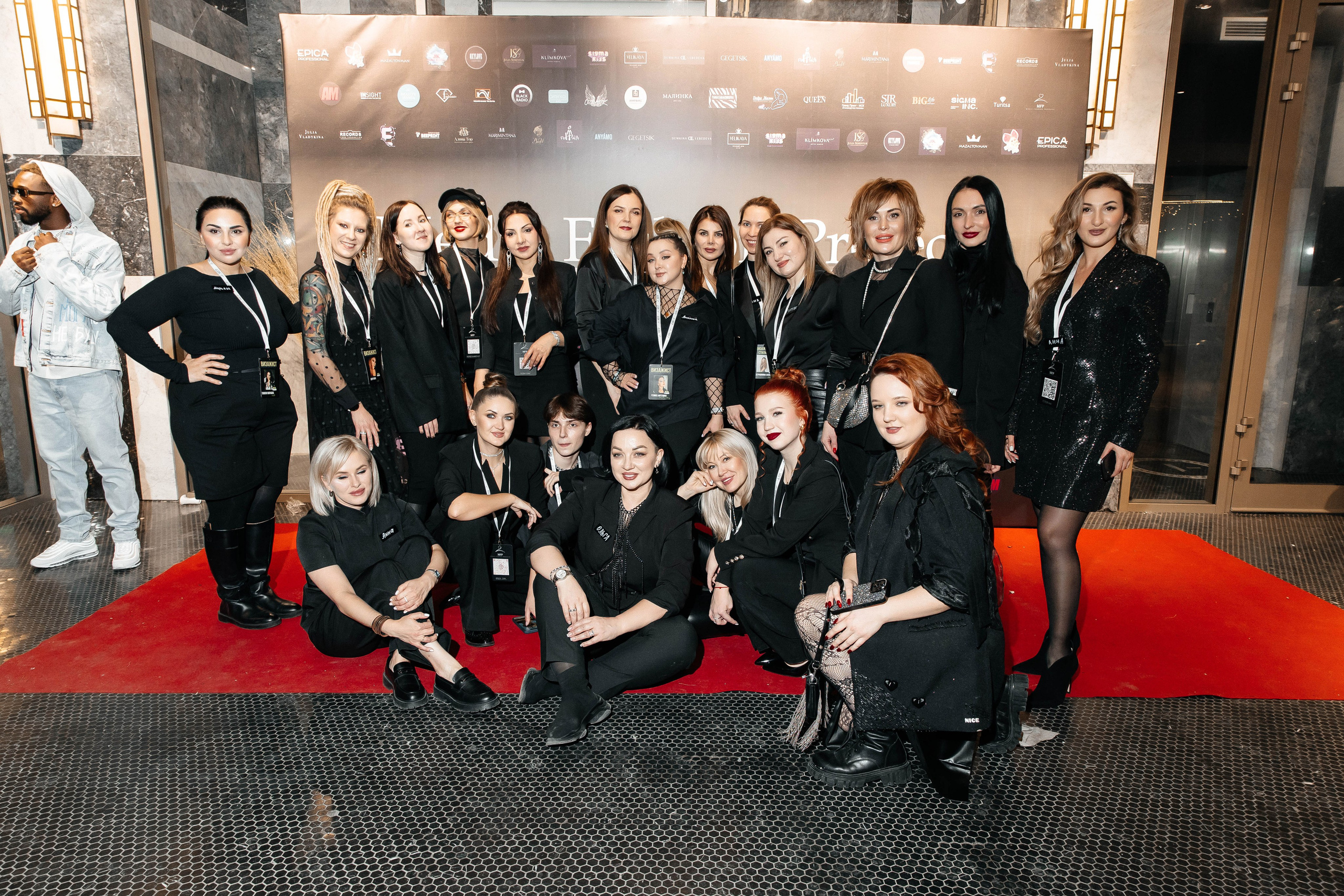 Репортаж Media Fashion. Свадебный и репортажный фотограф МОСКВА