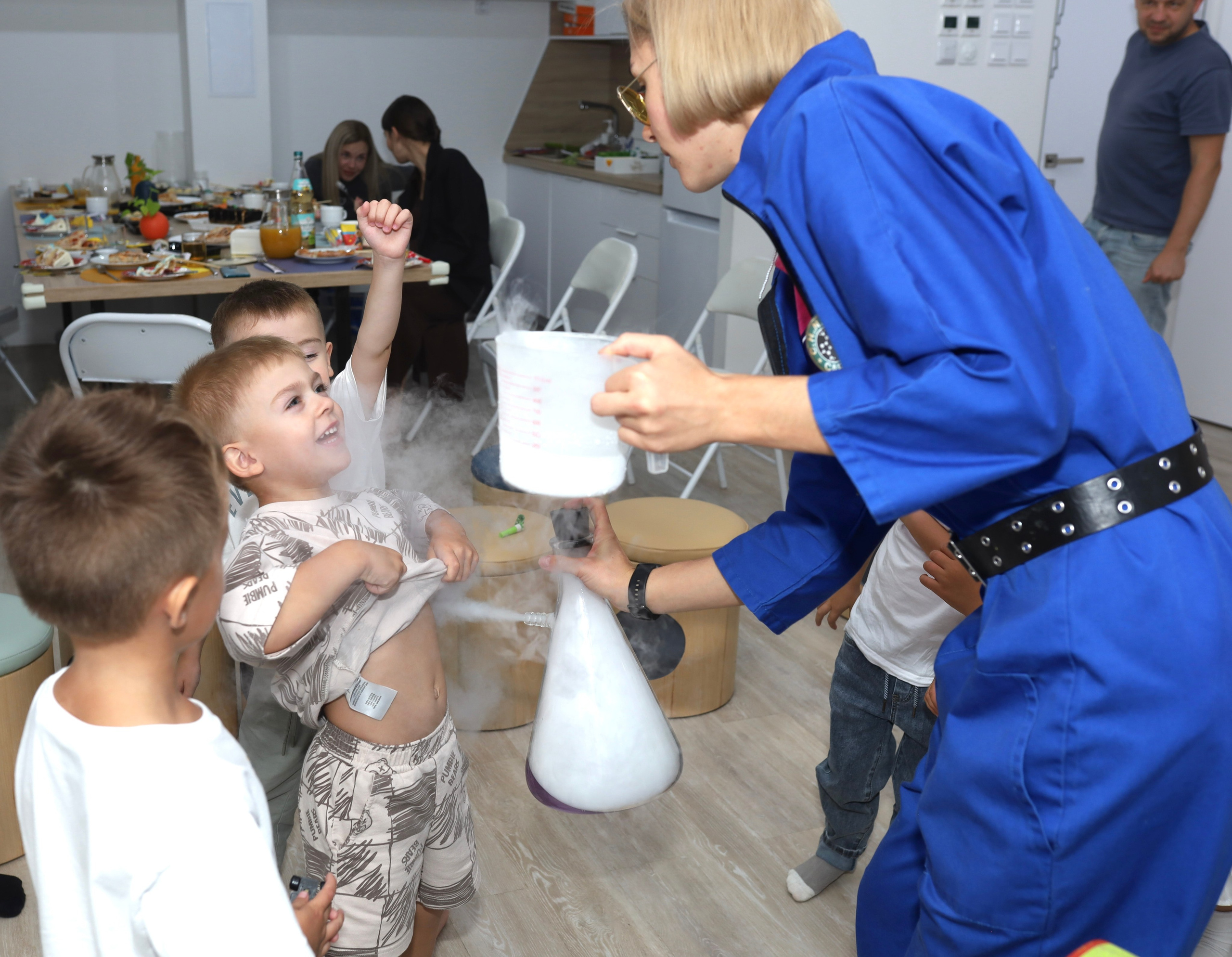 Репортажная сьемка. Фотограф во Владивостоке Анастасия Житникова