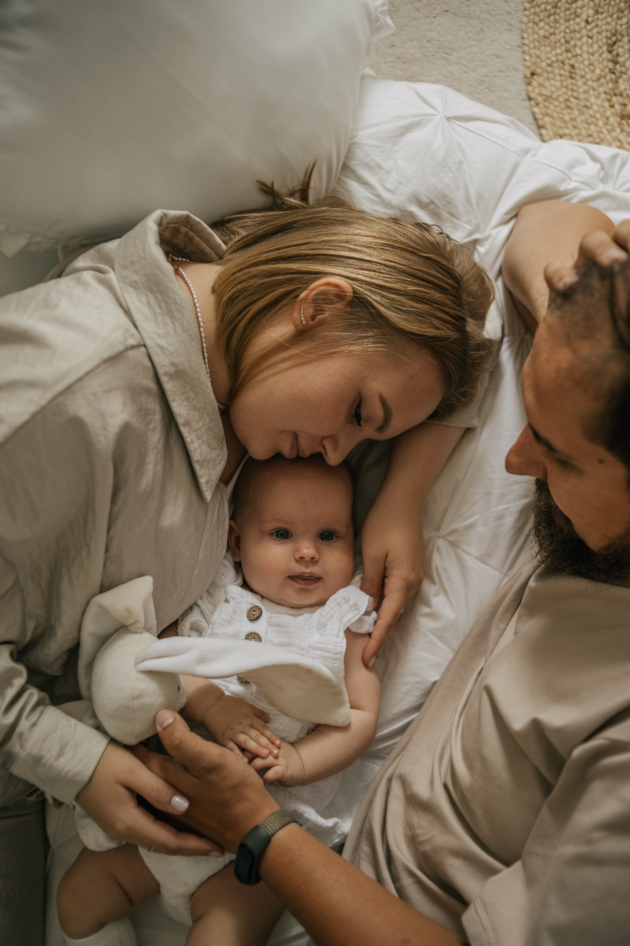 Однажды летом. Семейный и детский фотограф в Тюмени Вика Алленова