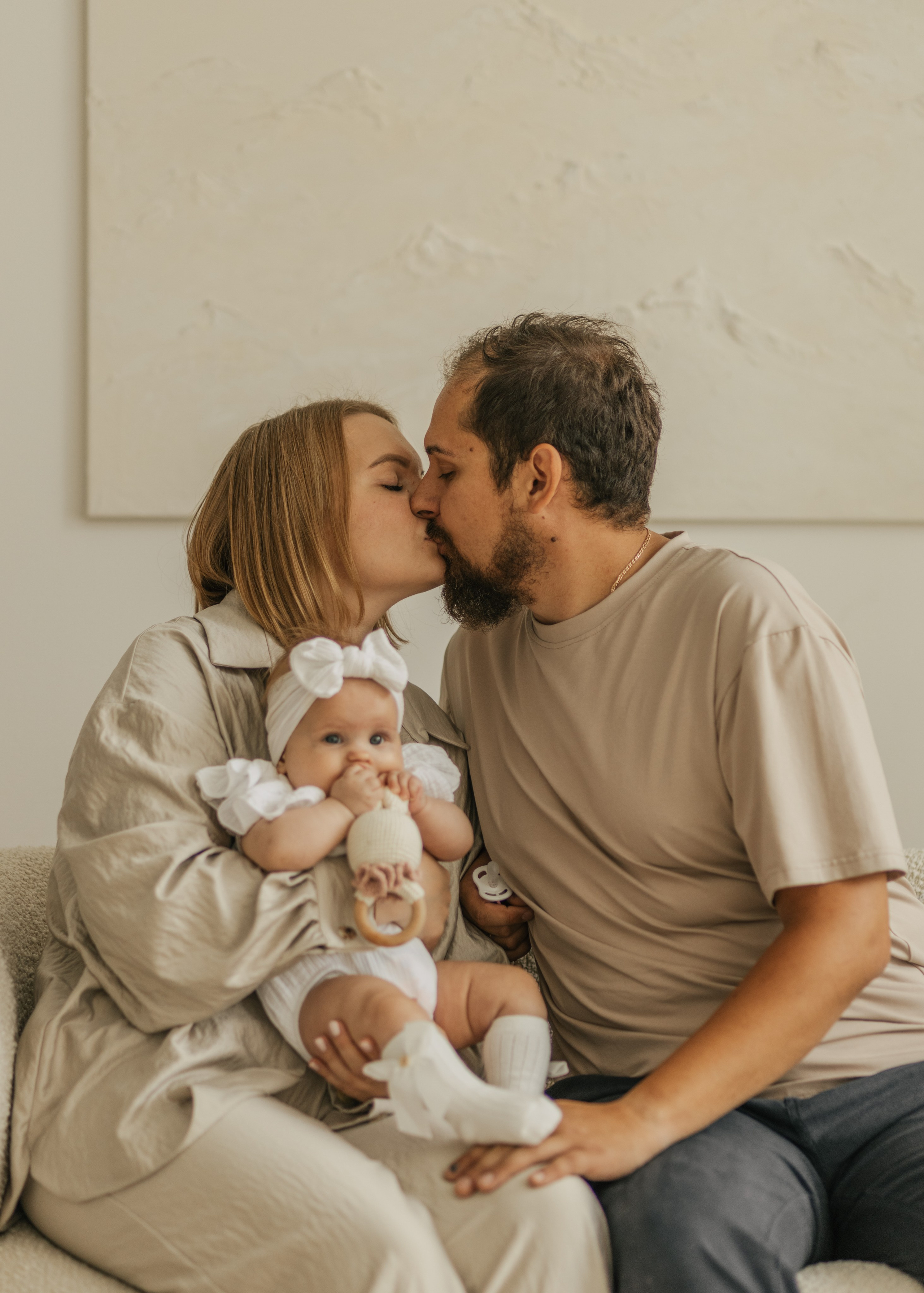 Однажды летом. Семейный и детский фотограф в Тюмени Вика Алленова