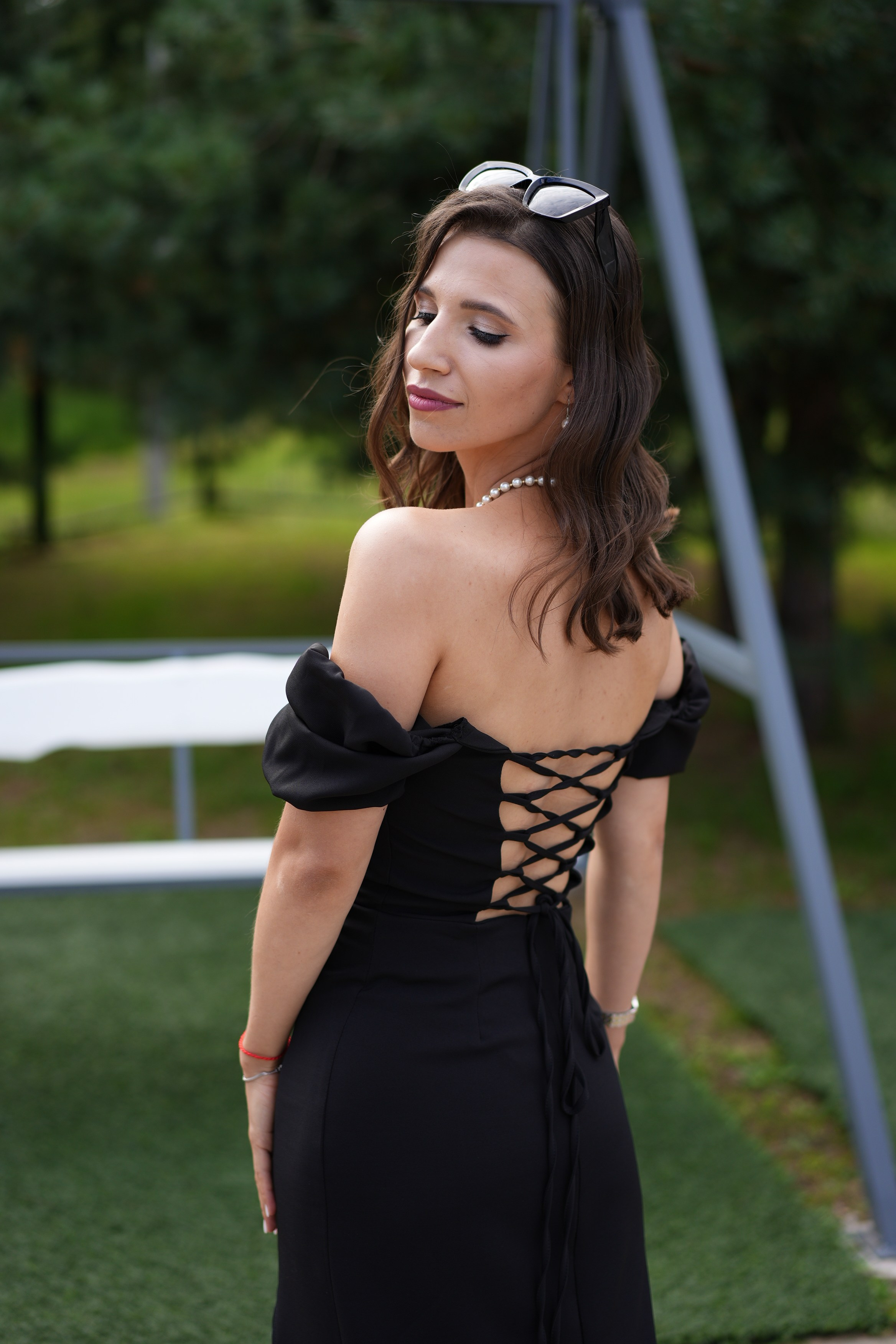 35 лет. Семейный и свадебный фотограф Минск, Беларусь Анна Орловская