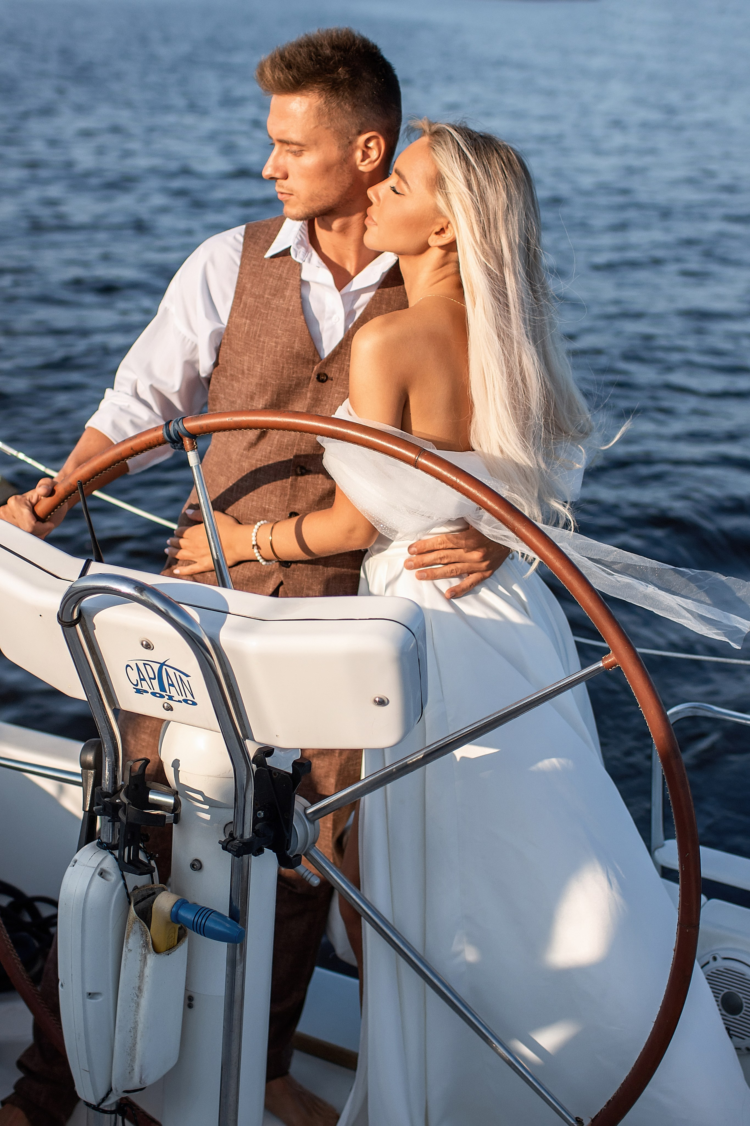 Юля & Дамир. Свадебный и семейный фотограф в Туле и Москве Полукарова Юлия