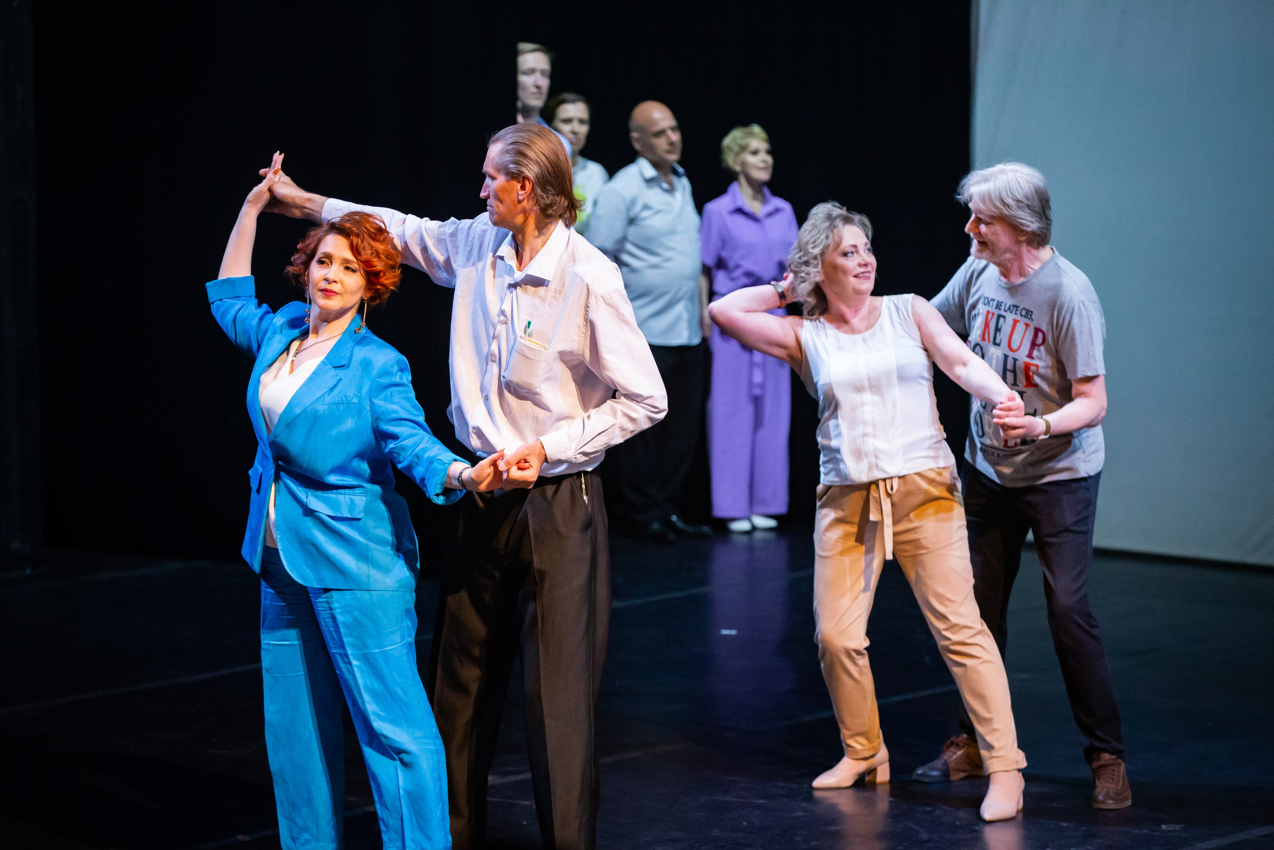 Концерты, спектакли, театрализованные мероприятия. Художественный и репортажный фотограф в Санкт-Петербурге Виктория Никитина