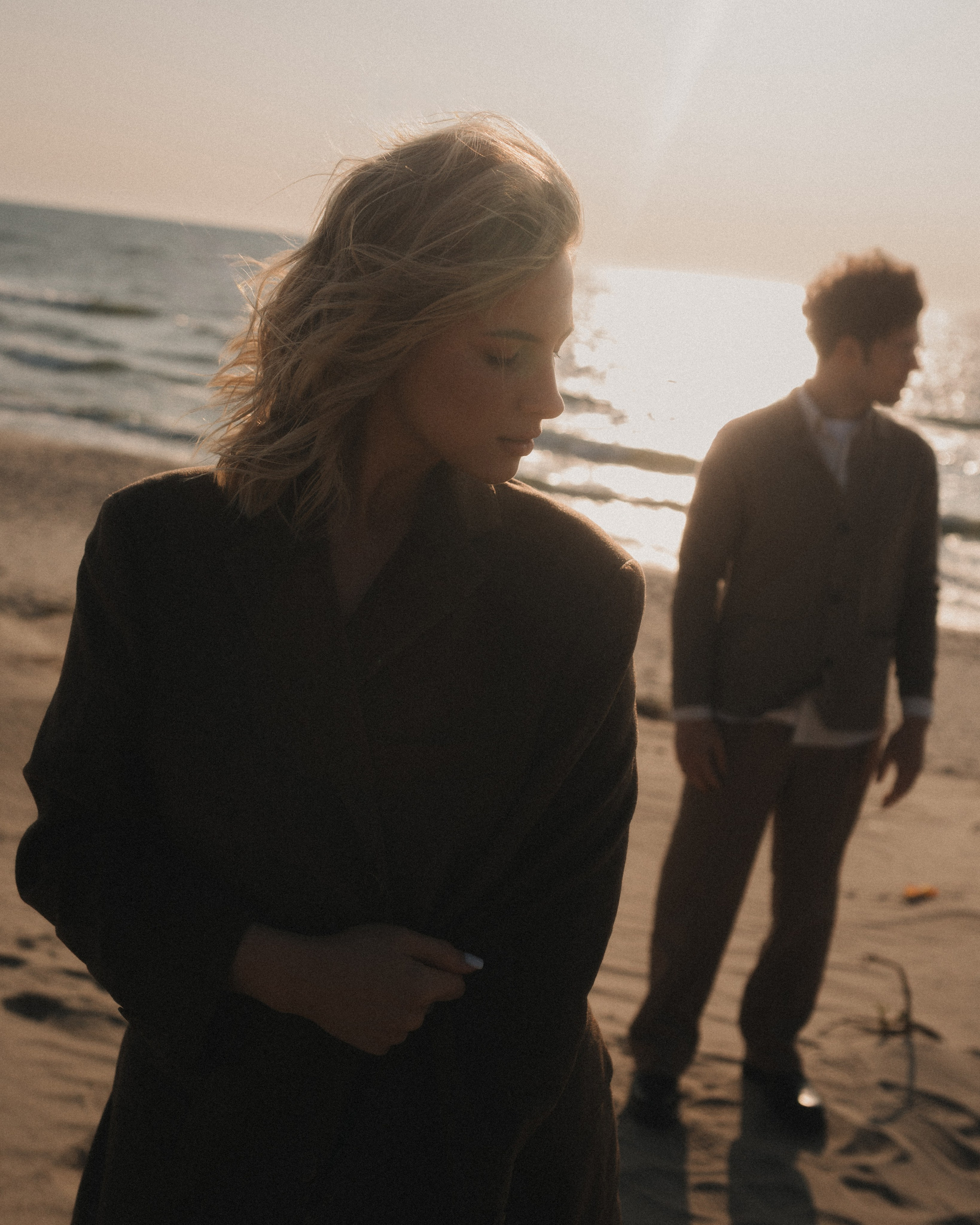 N&A. Свадебный и портретный фотограф в Калининграде и Москве Марк Юдинцев