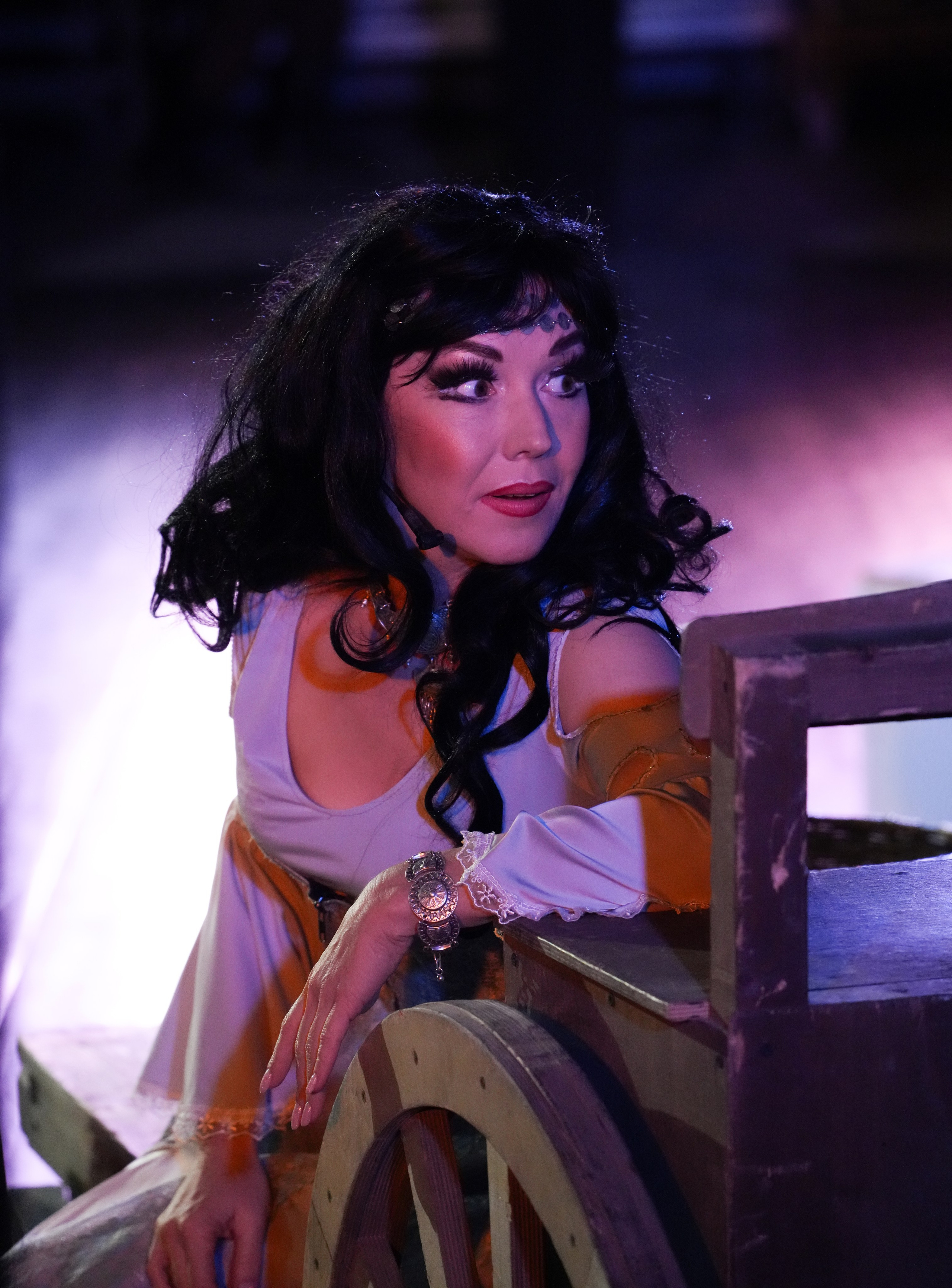 Мюзикл «Фанфан-Тюльпан». Спортивный и репортажный фотограф в Иваново Сергей Силкин