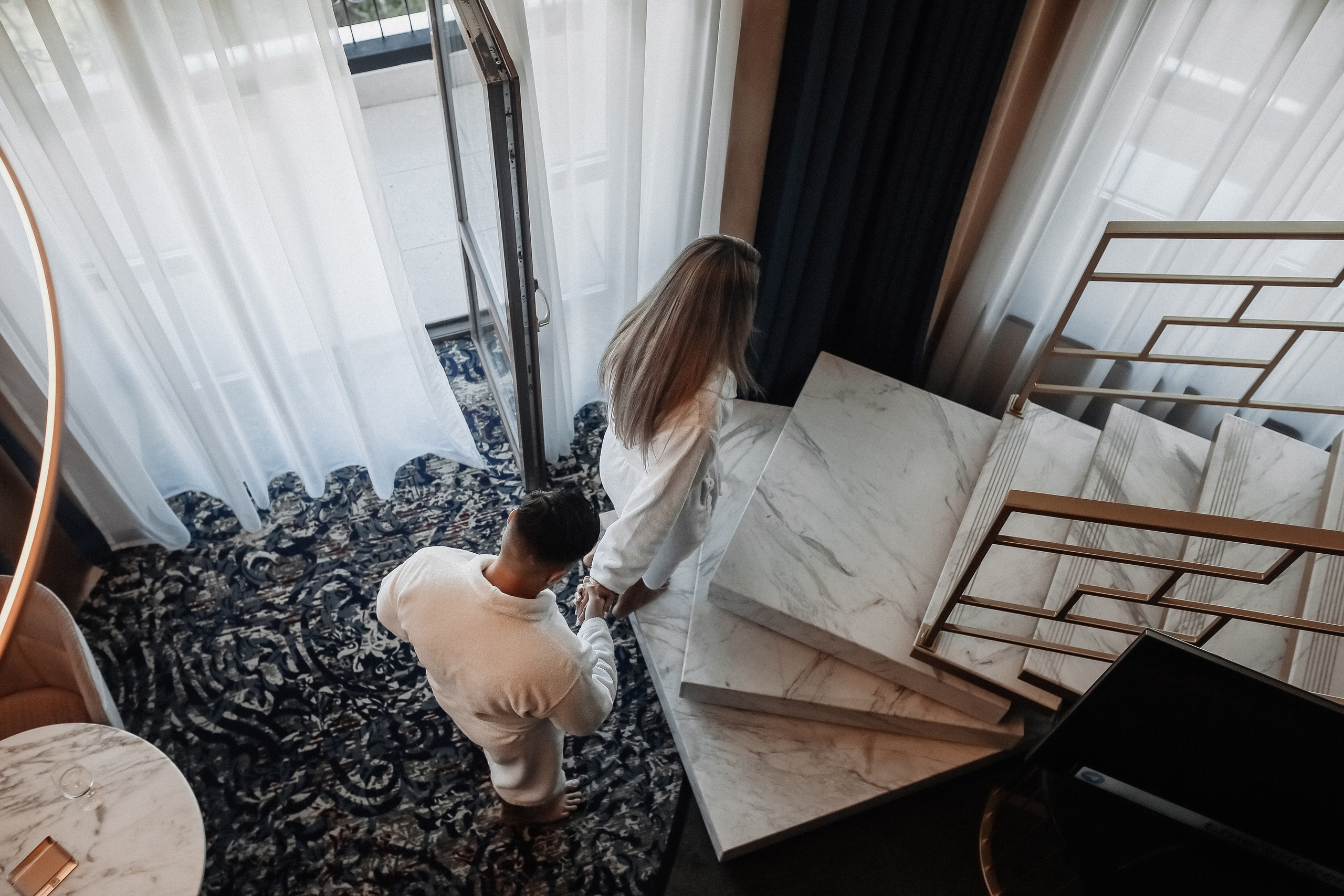 Эля-Коля. Фотограф в Новосибирске Ася Зверева