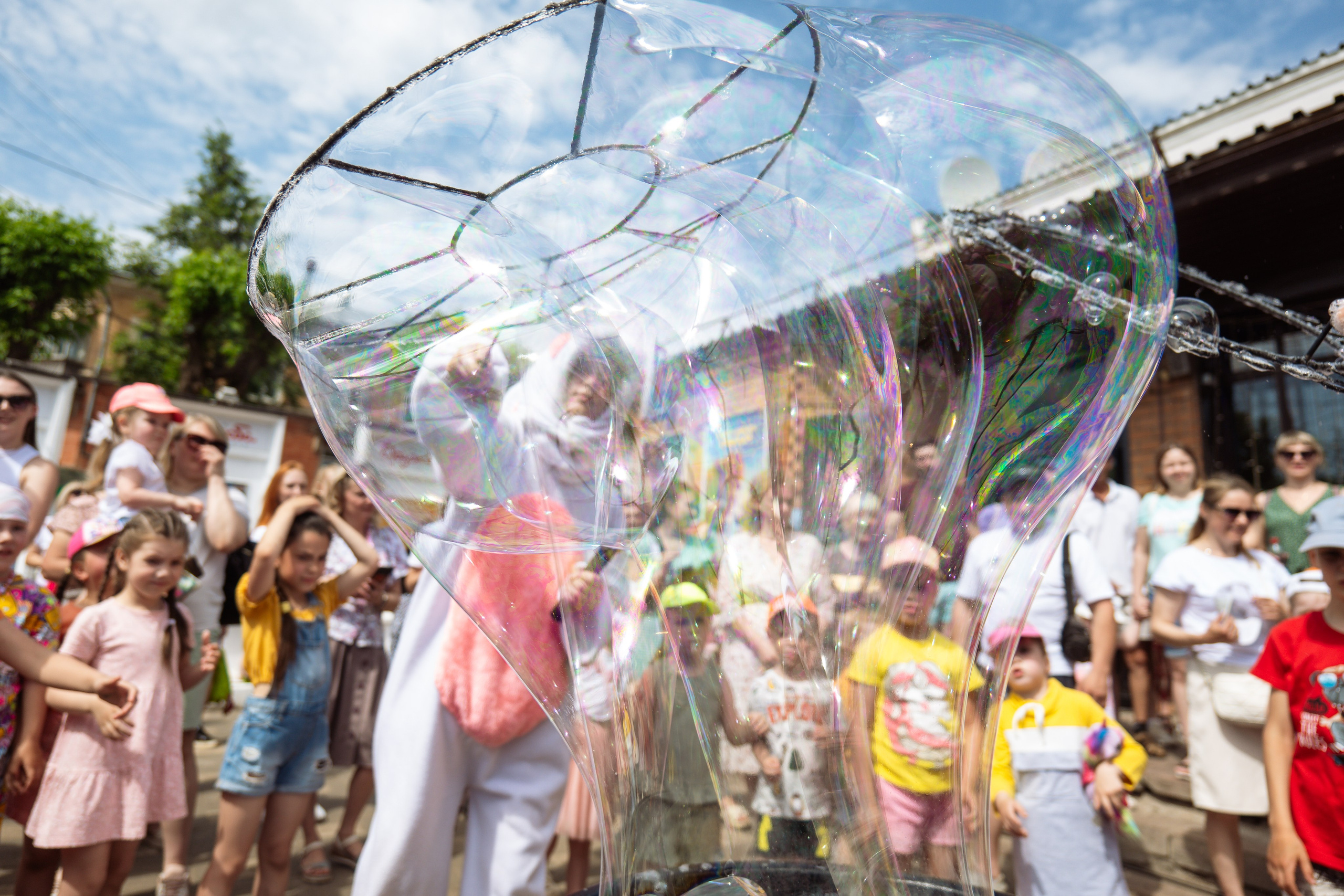 Репортажная фотография. Фотограф/видеоограф в Санкт-Петербурге Денисов Иван