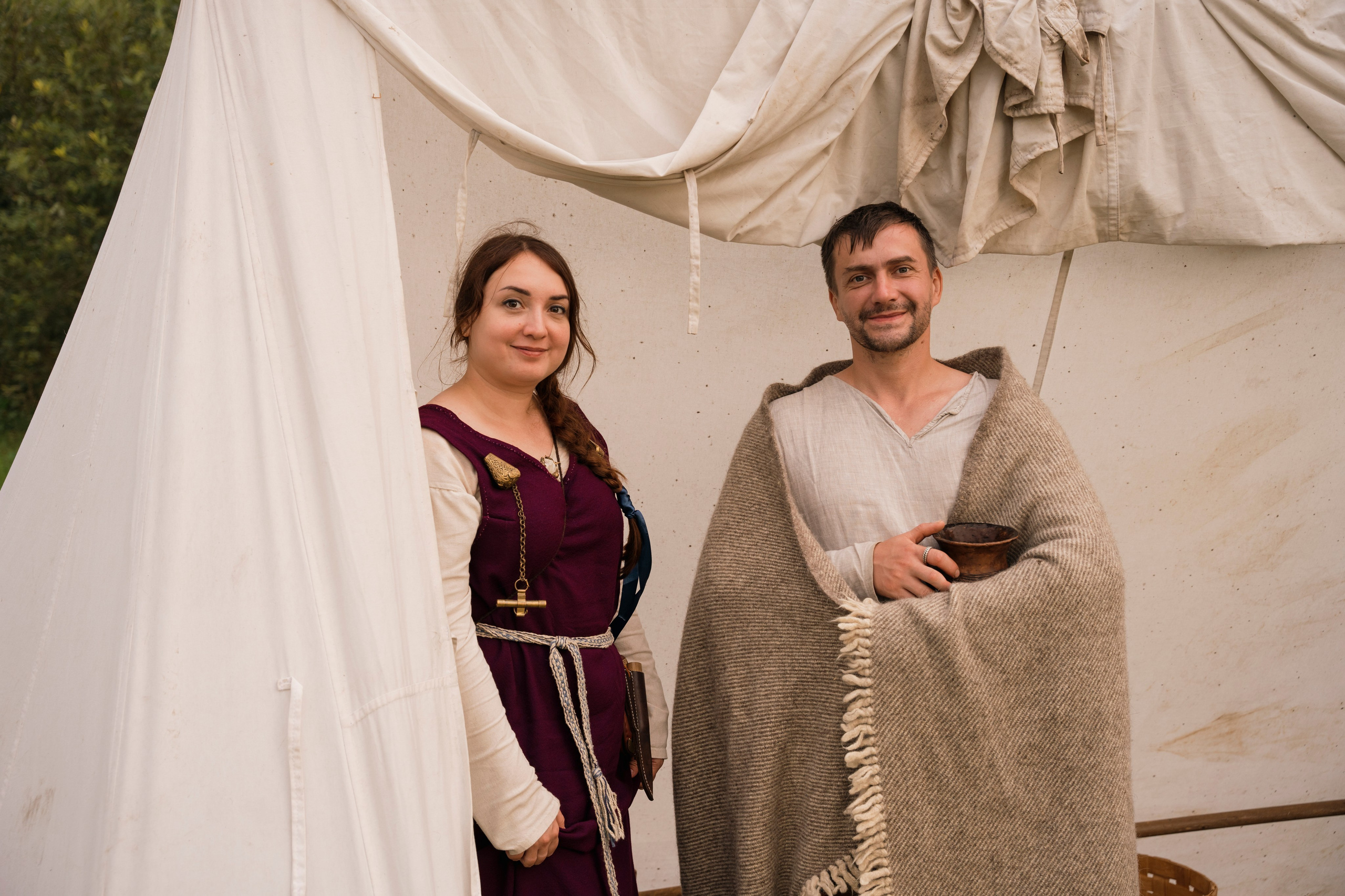 Фестиваль <Братчина> 2024 Новгородская обл. Портретный фотограф в Смоленске и Москве Мария Громова