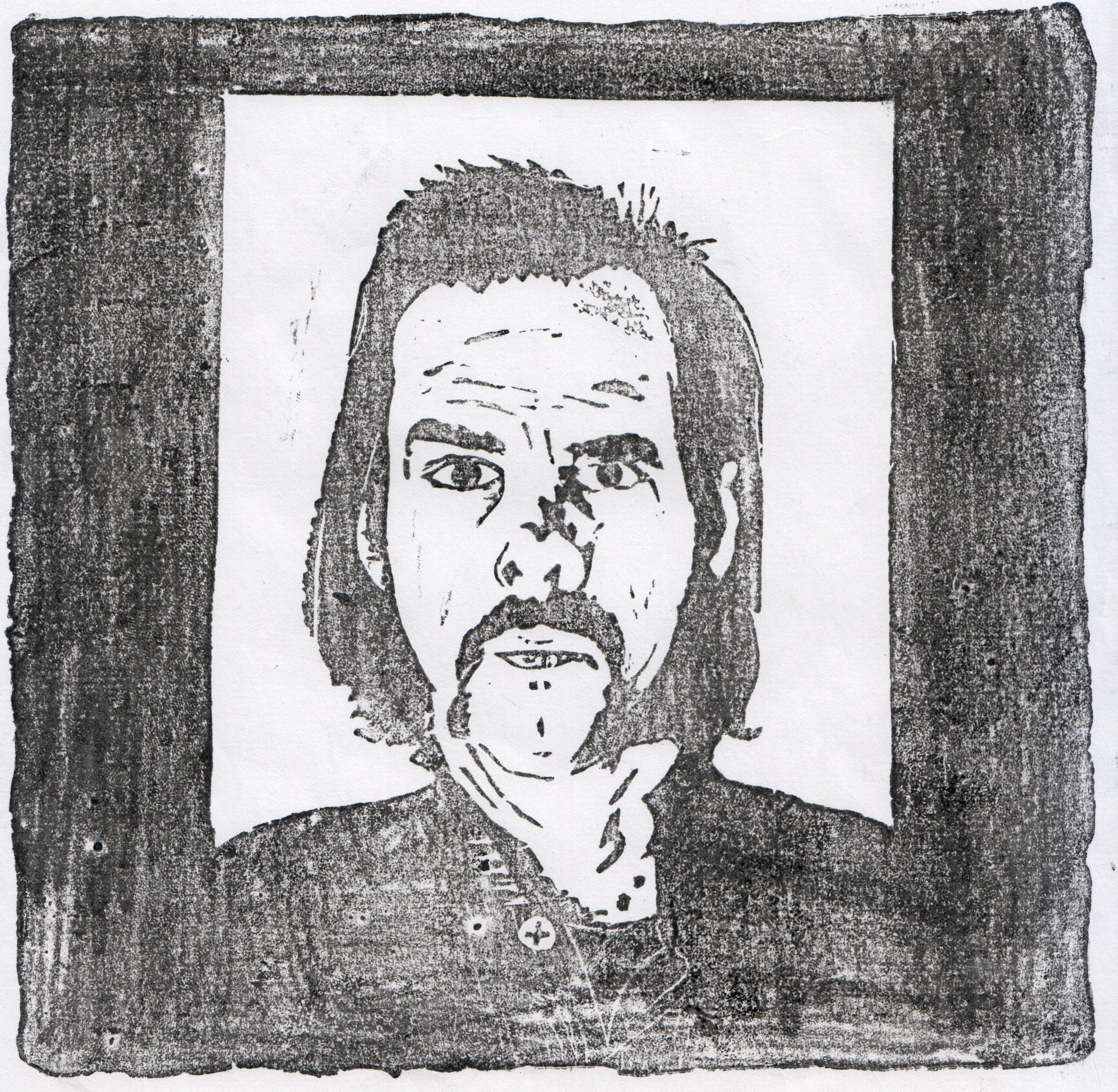 Гравюры. Фотография Стремского