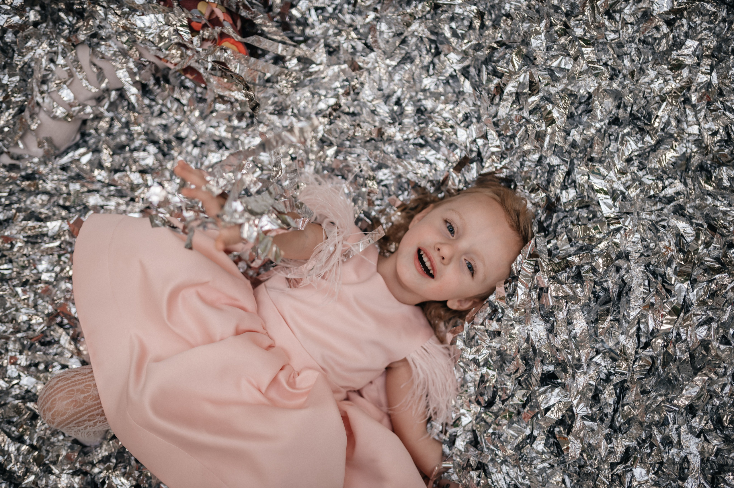 День Рождения Василисы и Стеши, 2025. Главная