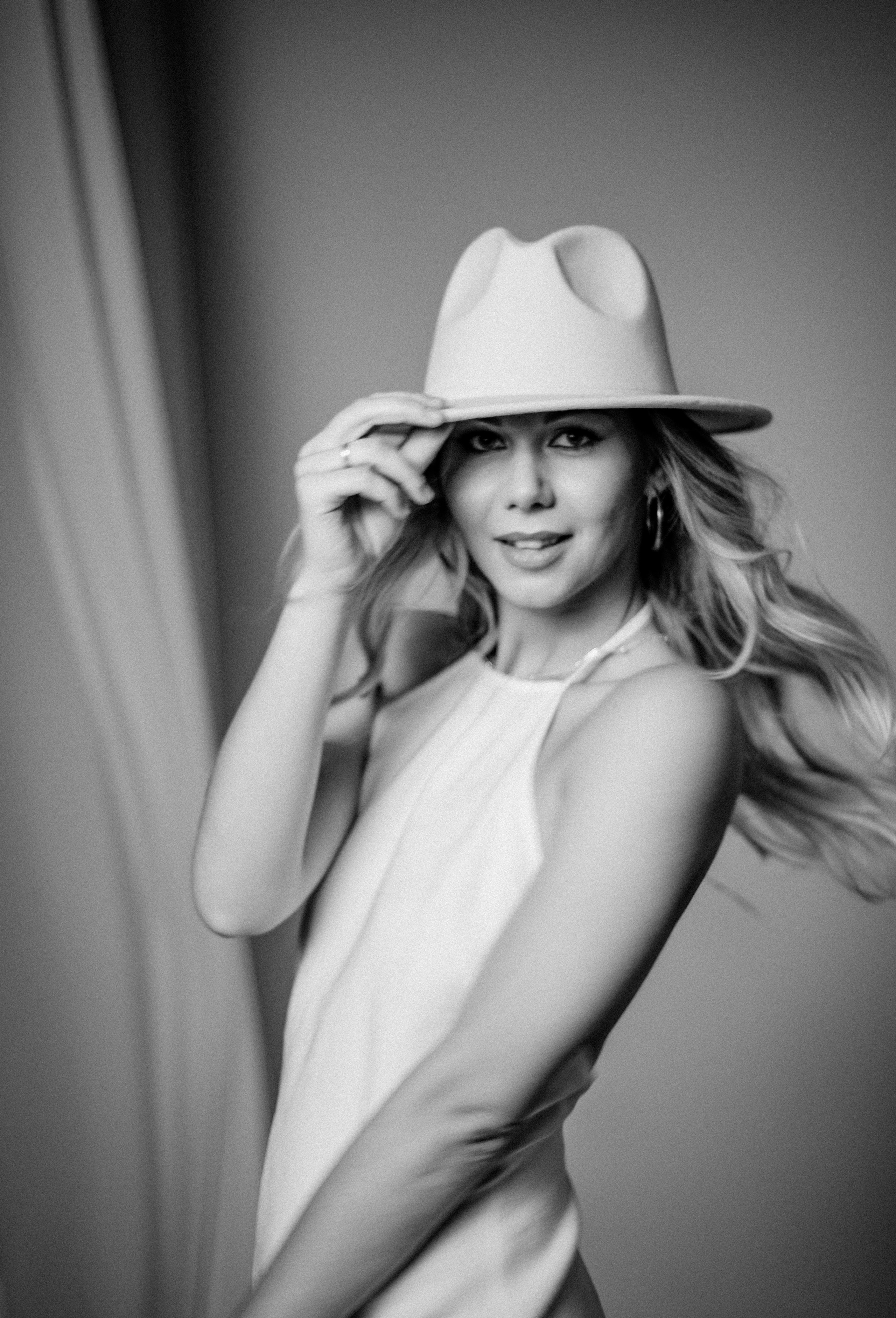 Гульназ. Фотограф Алёна Евграфова