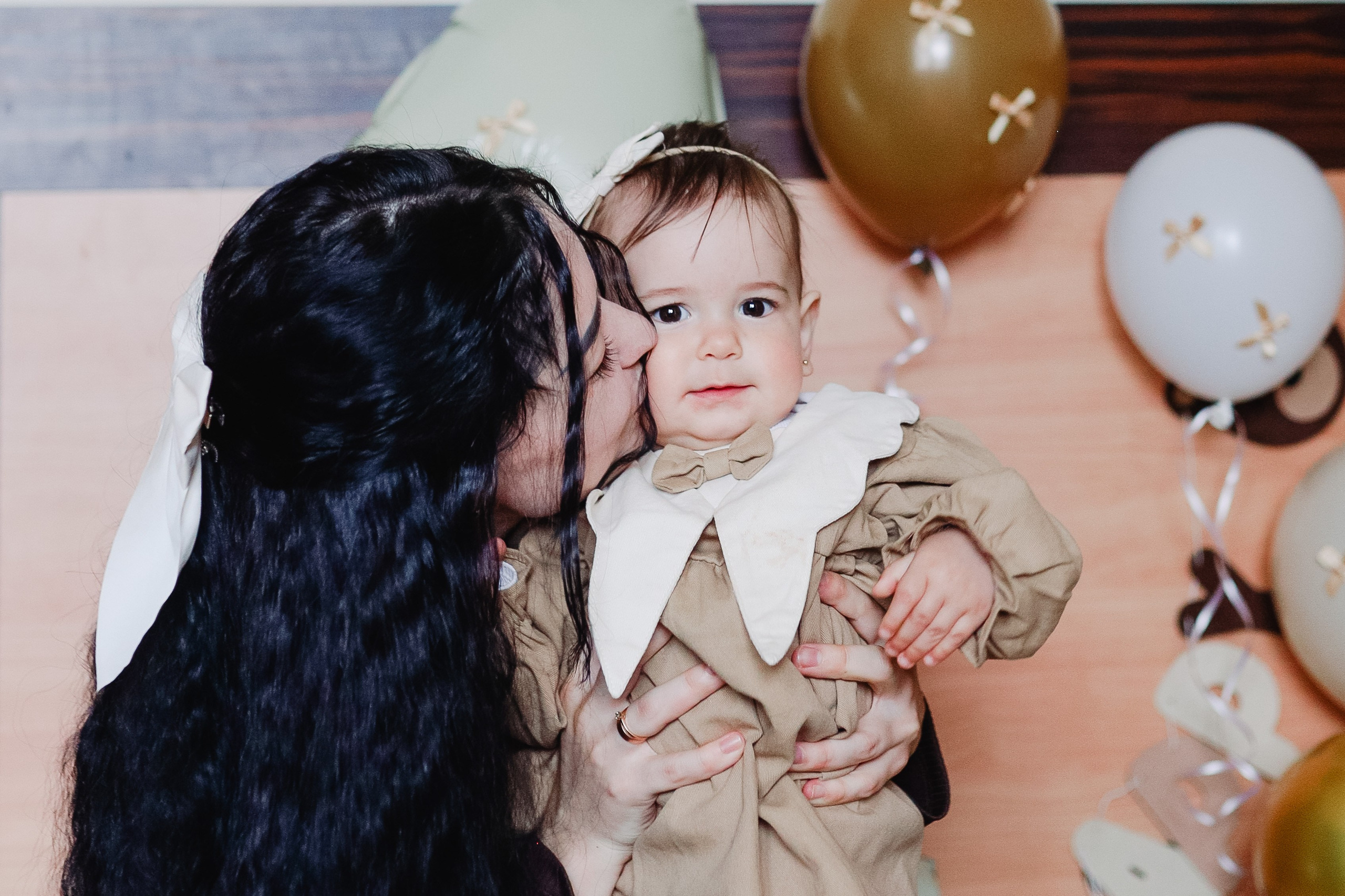 Рожден ден Эвелина. Лариса Богомолова. Фотограф. Видеограф. Болгария