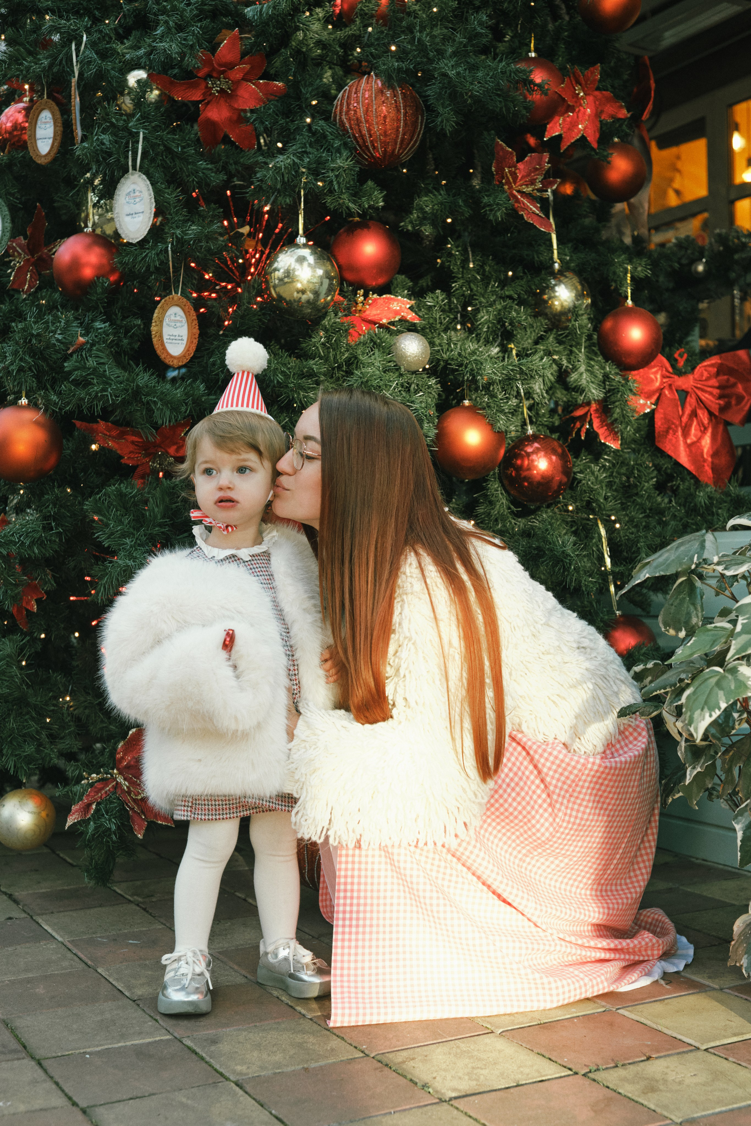 Семейная фотосессиия | День рождения малышки. Твой личный фотограф Сочи | Йошкар-Ола