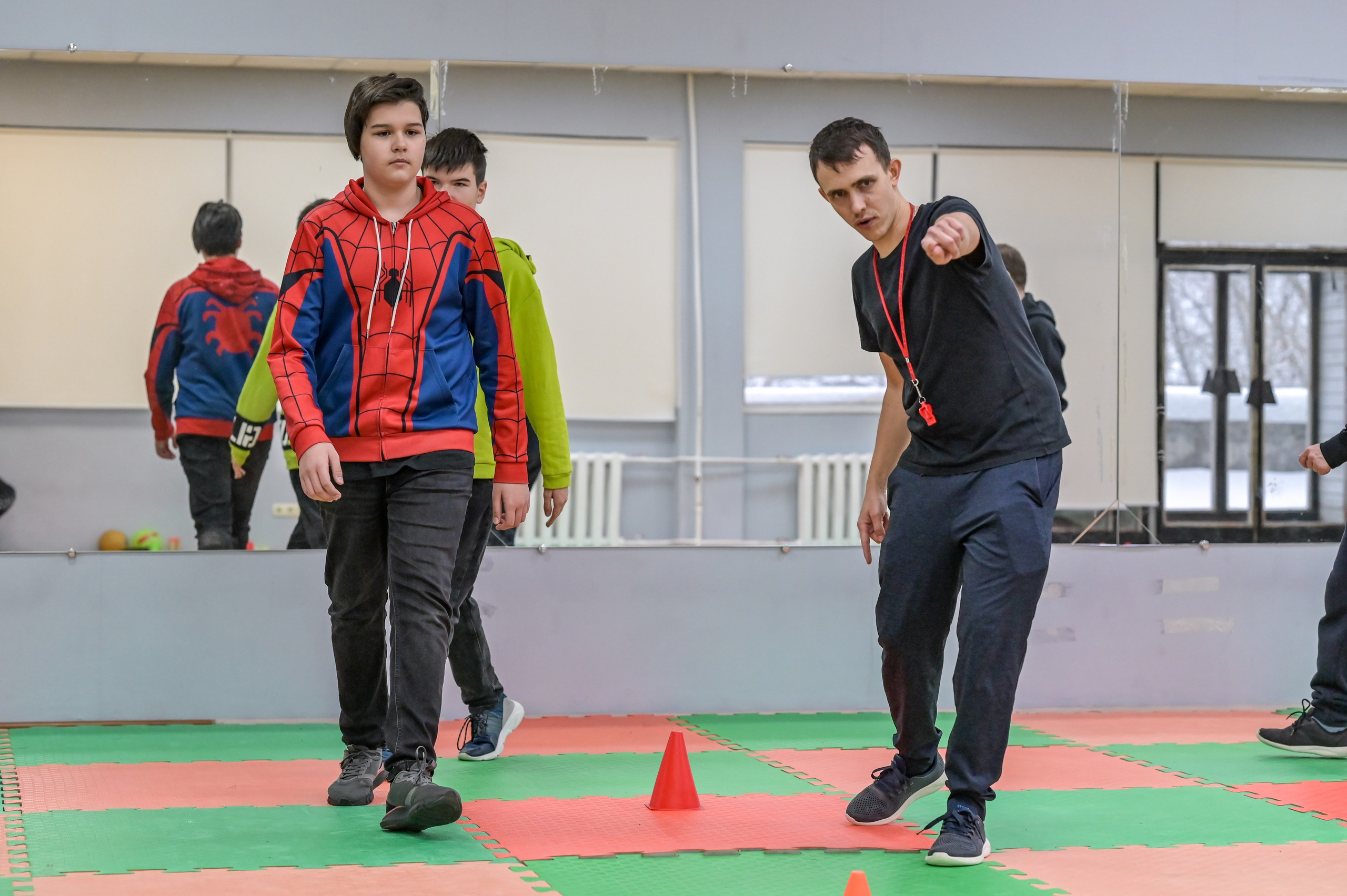 «Люди как люди» РНИМУ им. Н. И. Пирогова 2023 г. Семейный и репортажный фотограф в Москве Анастасия Трубкина