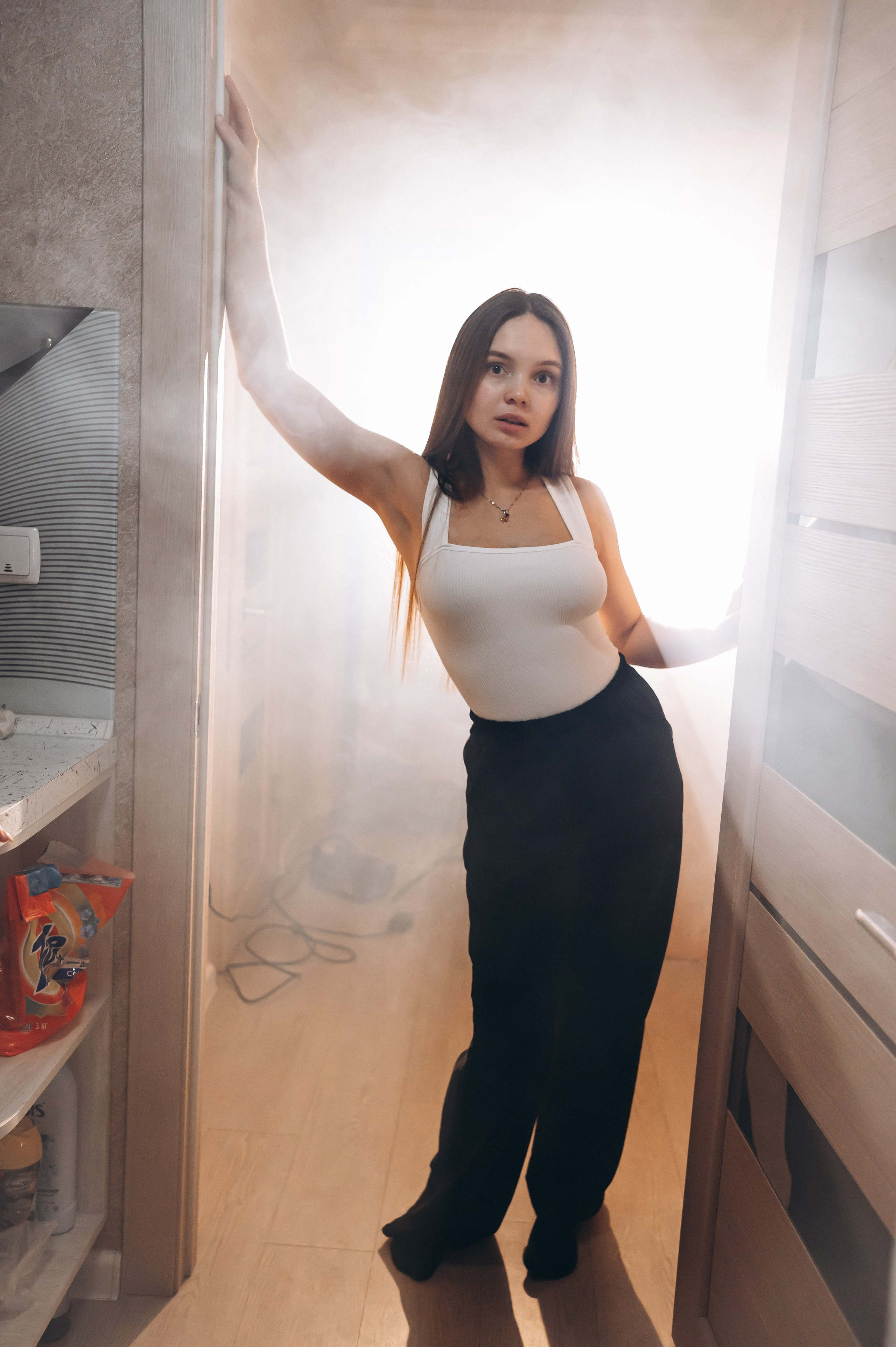 Кристина. Фотограф в Благовещенске Андрей Сенченко