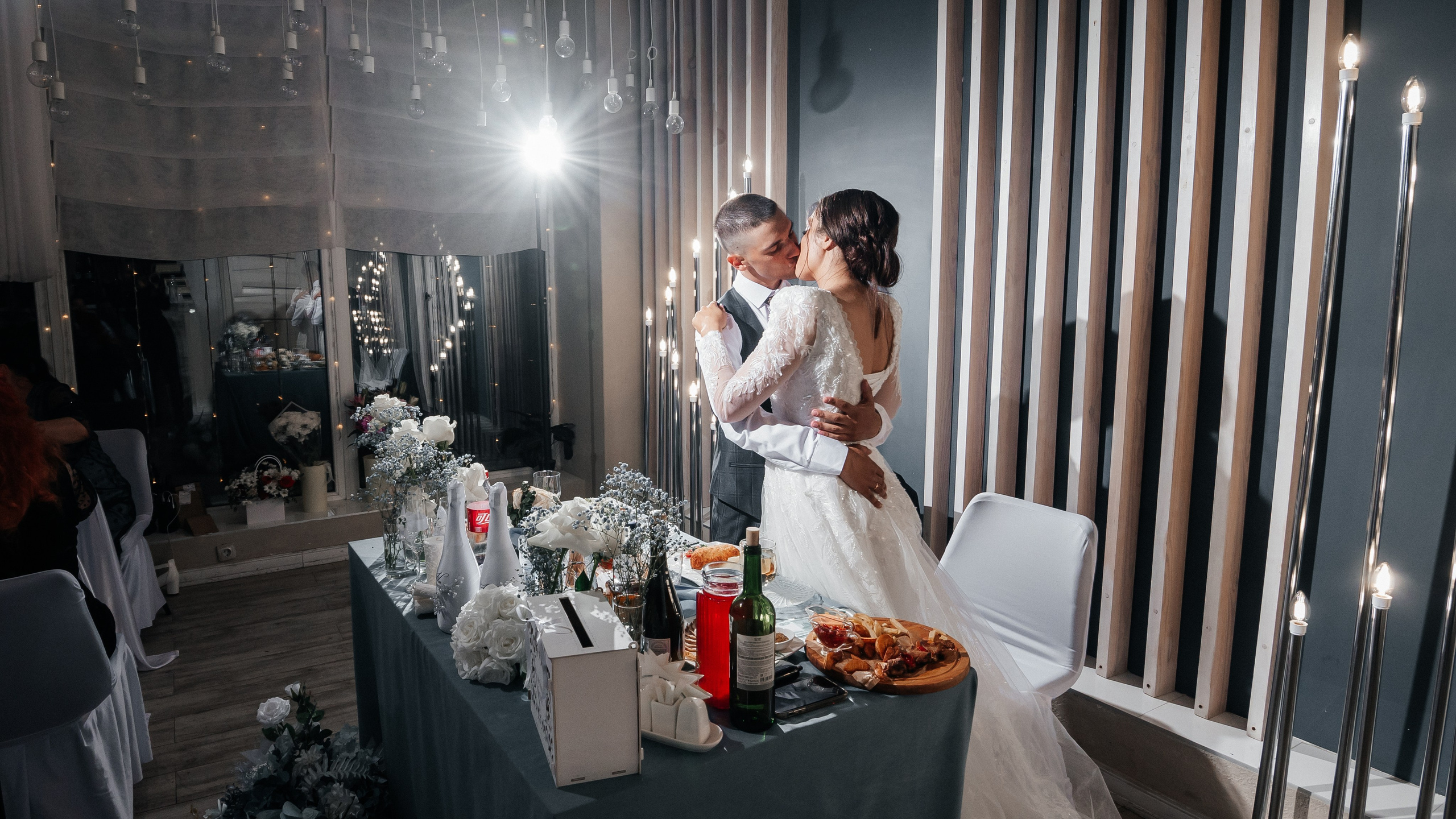 Вадим и Ирина. Фотограф в Благовещенске Андрей Сенченко