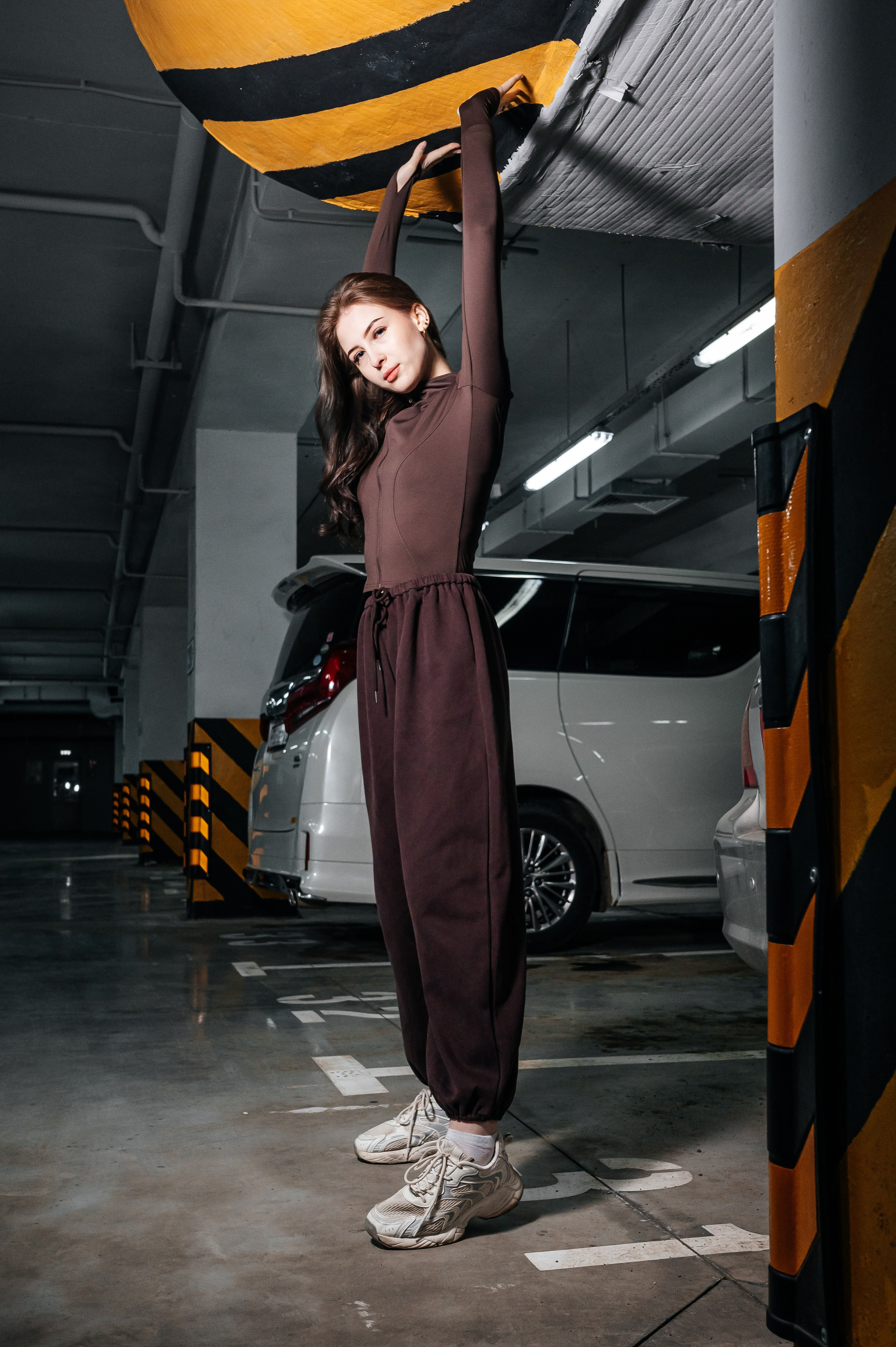 Оля. Фотограф в Благовещенске Андрей Сенченко