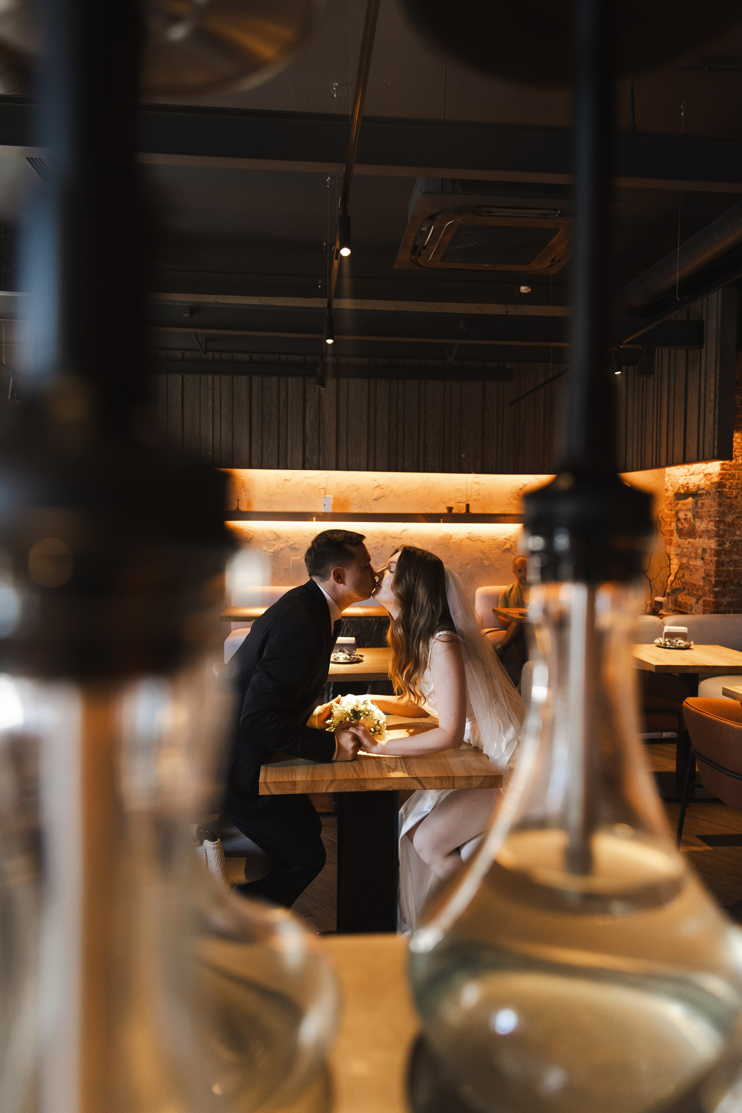 Иван и Ольга. Женский и семейный фотограф в Туле Катя Вуколова