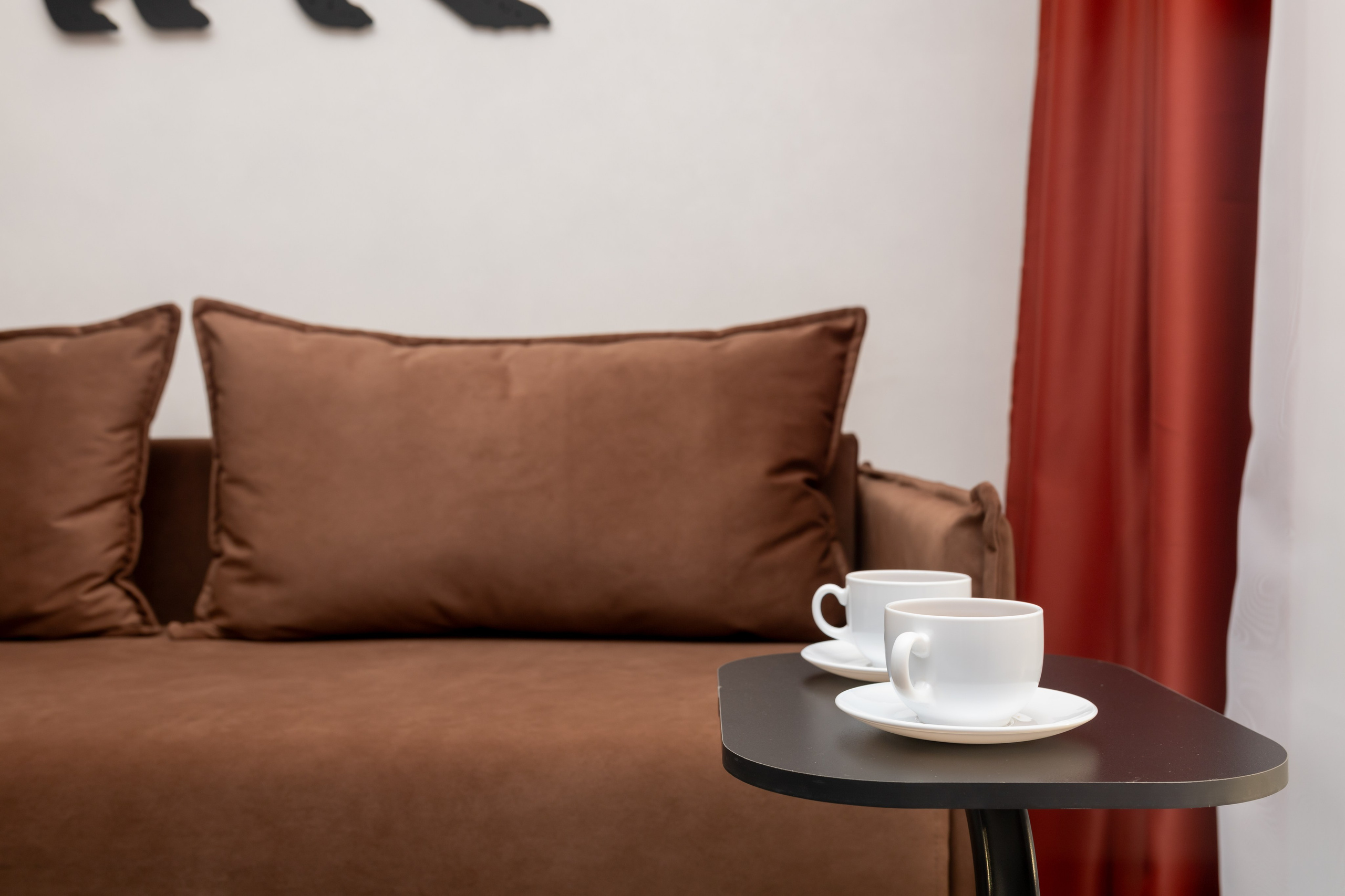 Квартира на Советской. Интерьерный, предметный и контент фотограф в Иркутске Наталья Карпова