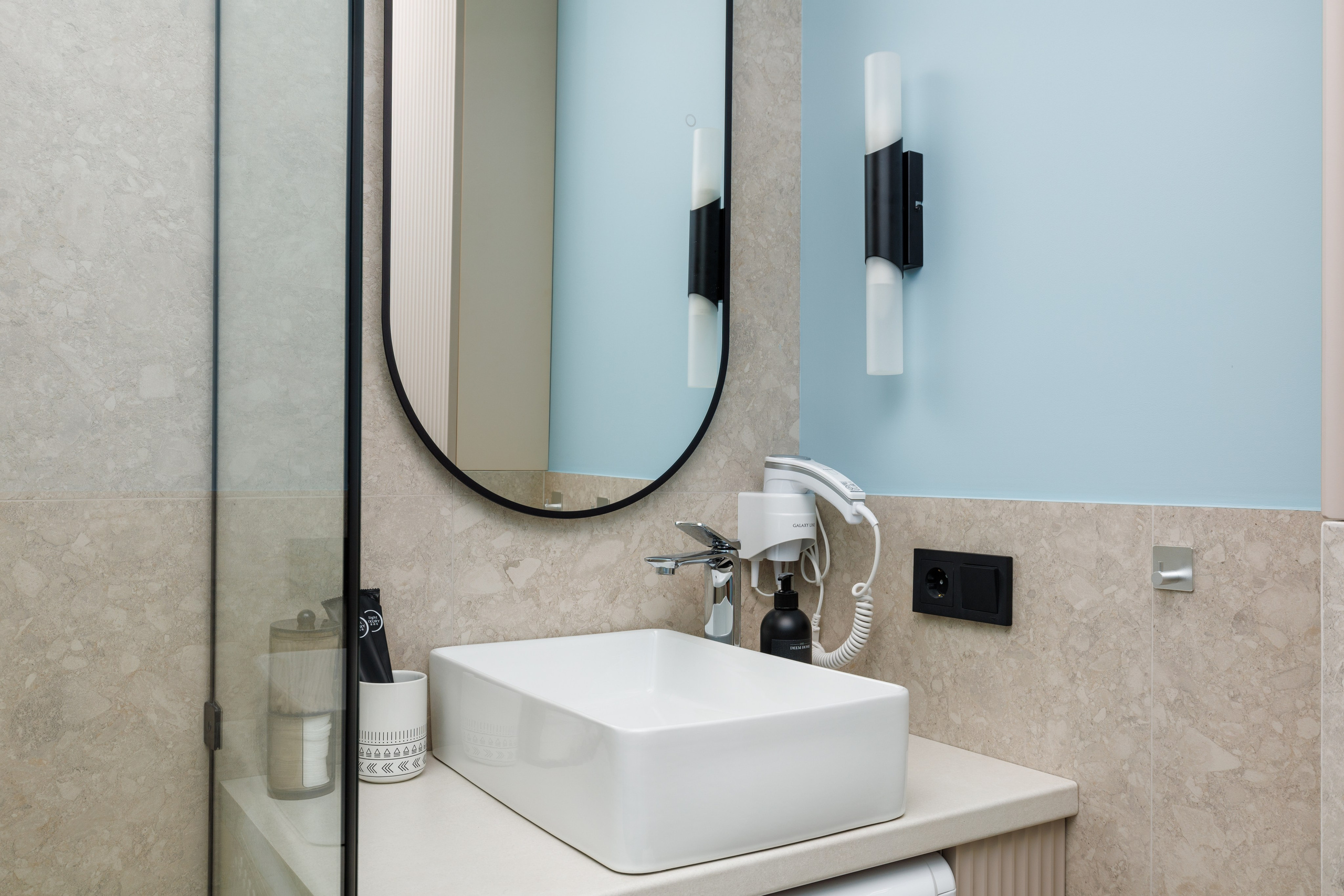 Квартира на Гусарской. Интерьерный, предметный и контент фотограф в Иркутске Наталья Карпова