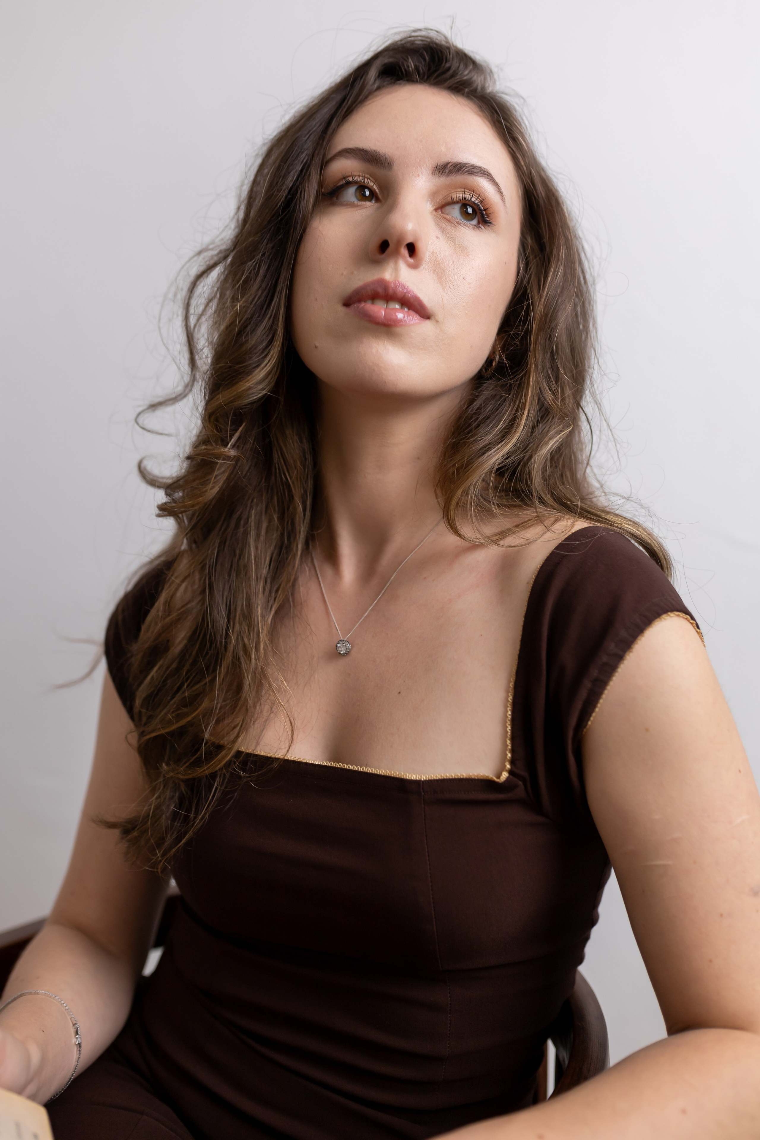 Портреты. Интерьерный, предметный и контент фотограф в Иркутске Наталья Карпова