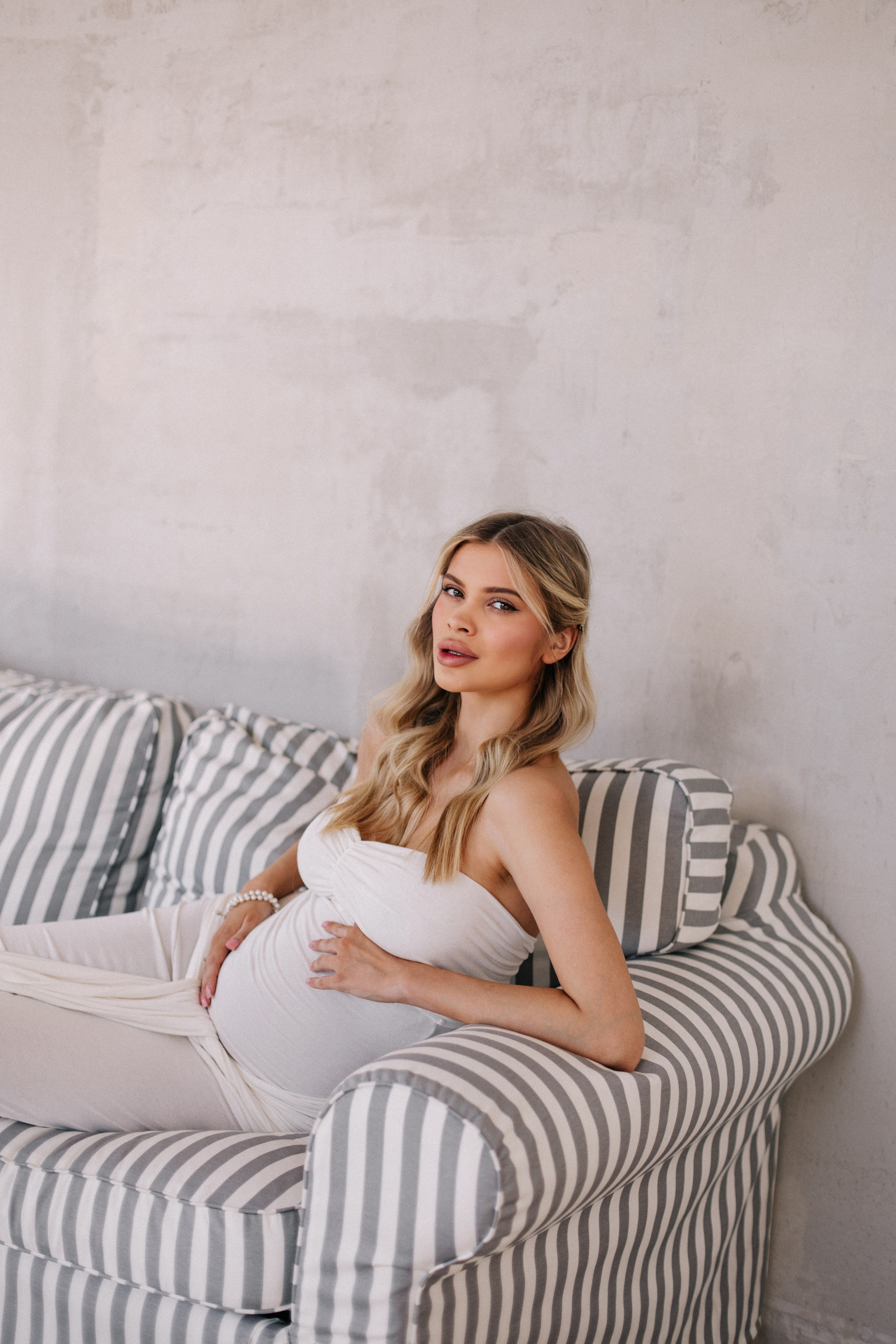 Нежность. NatalieDmi — фотосессия беременности, семейный фотограф, портрет