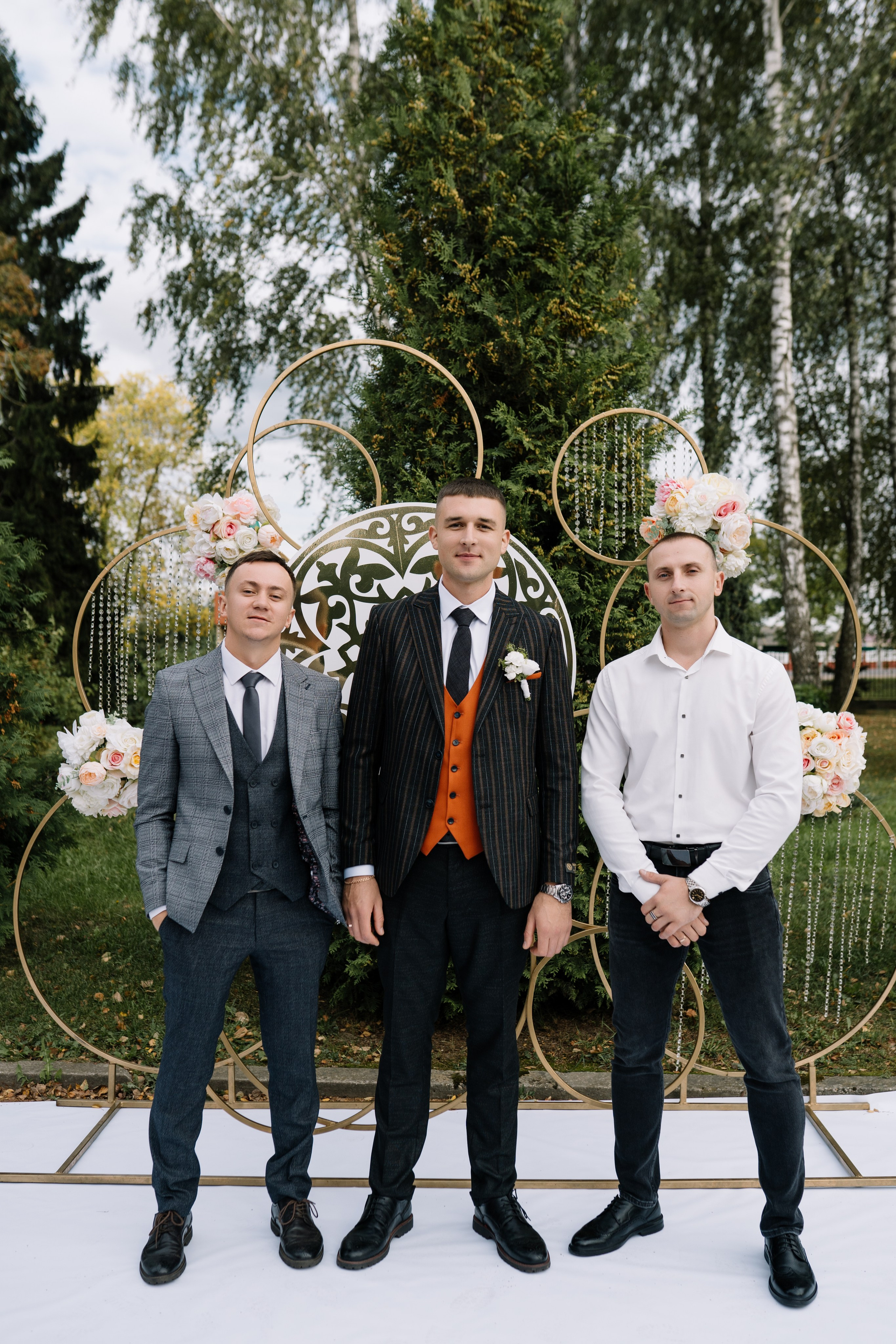 Олег & Алина