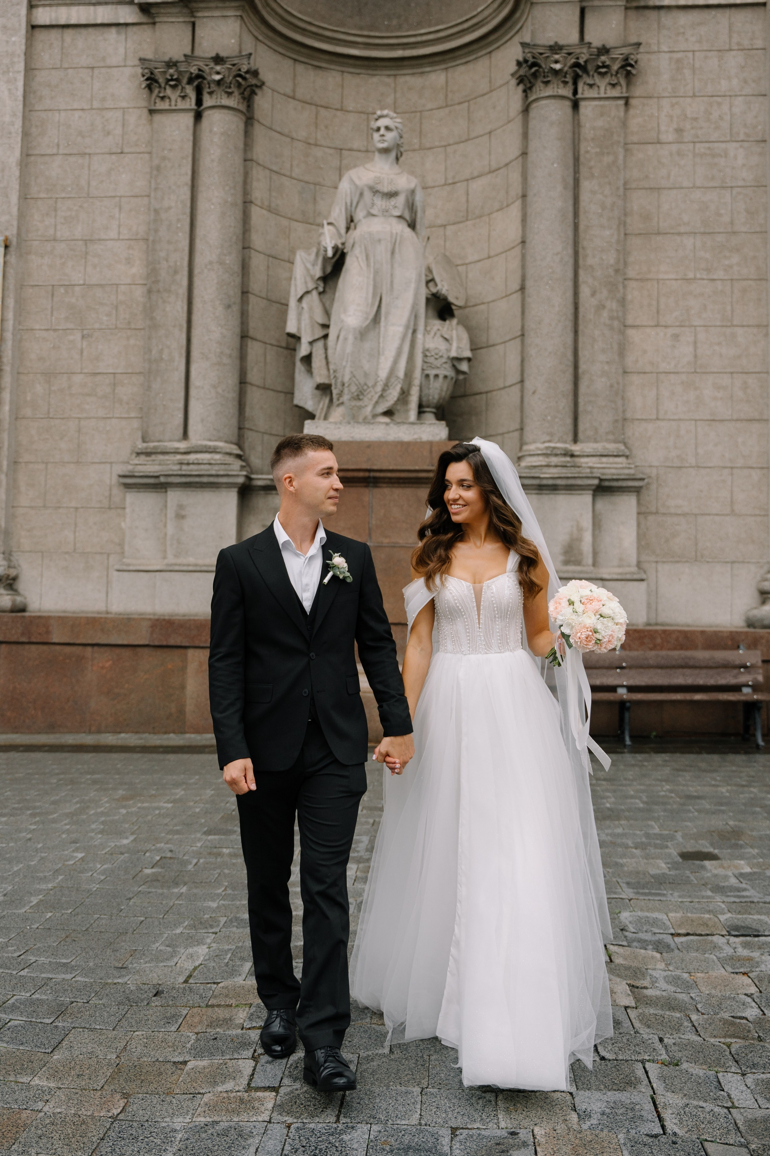 Иван & Оксана