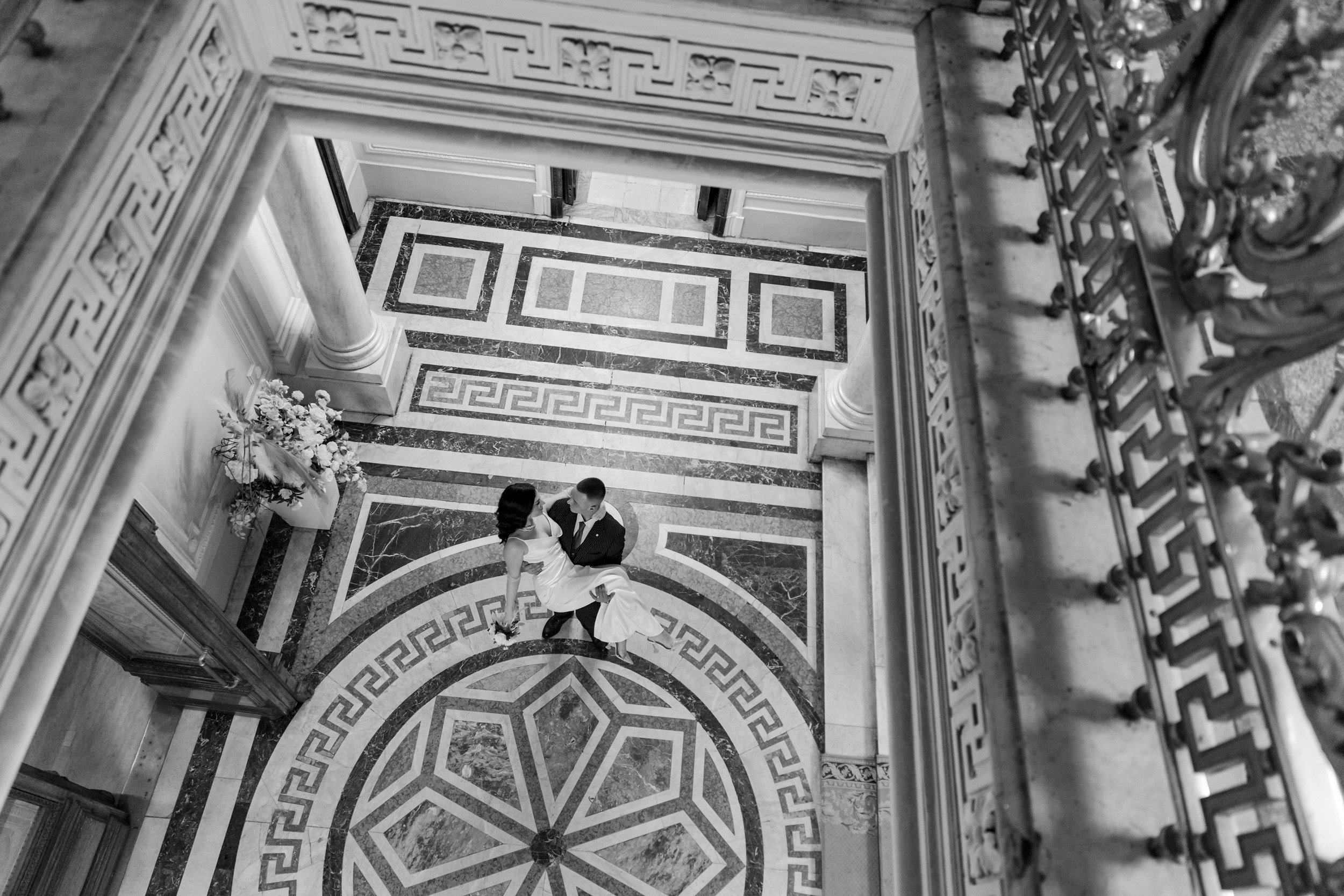 Свадьба для двоих. Людмила и Евгений. Свадебный и портретный фотограф в Санкт-Петербурге Надежда Чечулина