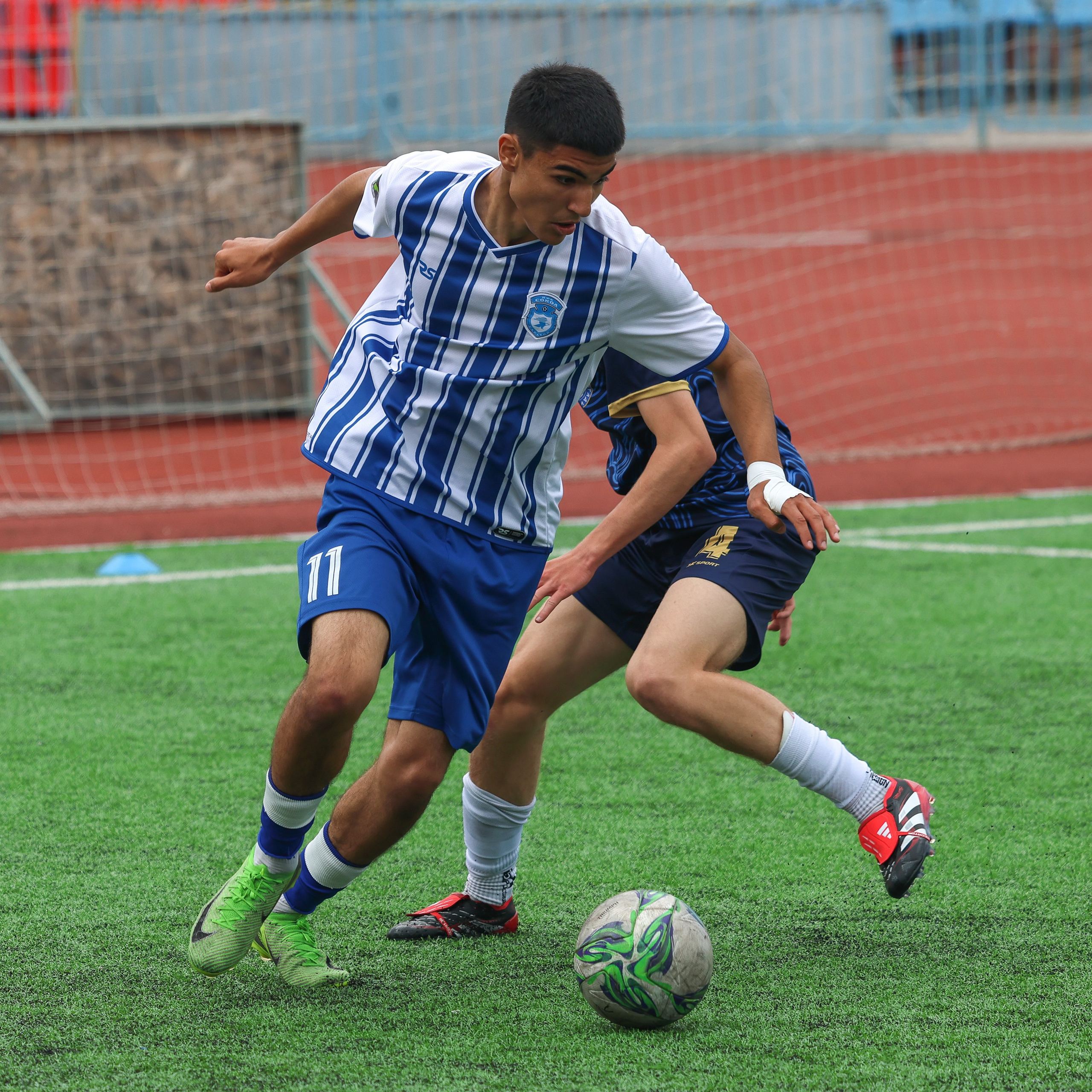 ЮФЛ. Фотограф Дмитрий Алексеев