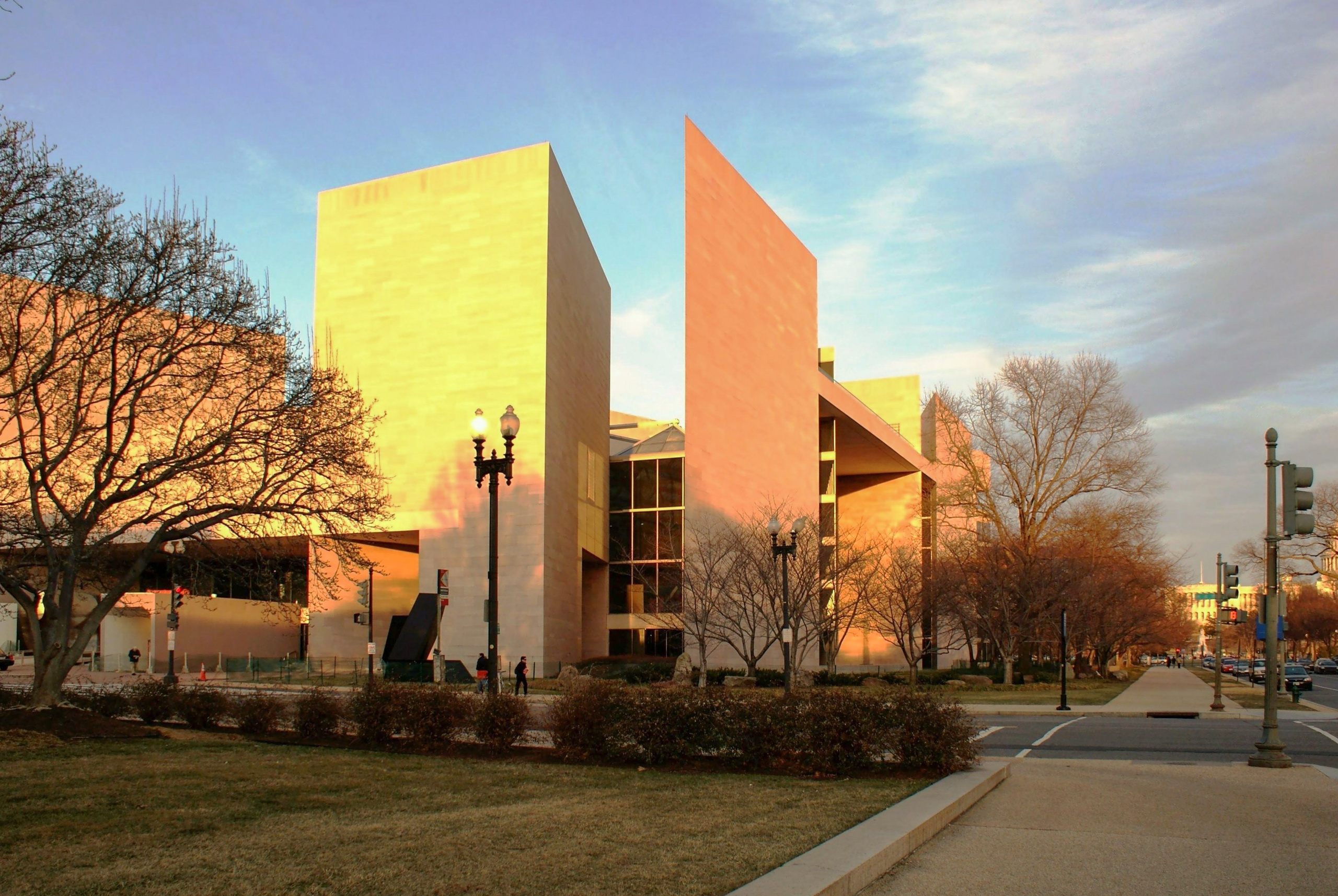 Однажды в Америке. Фотограф Дмитрий Алексеев