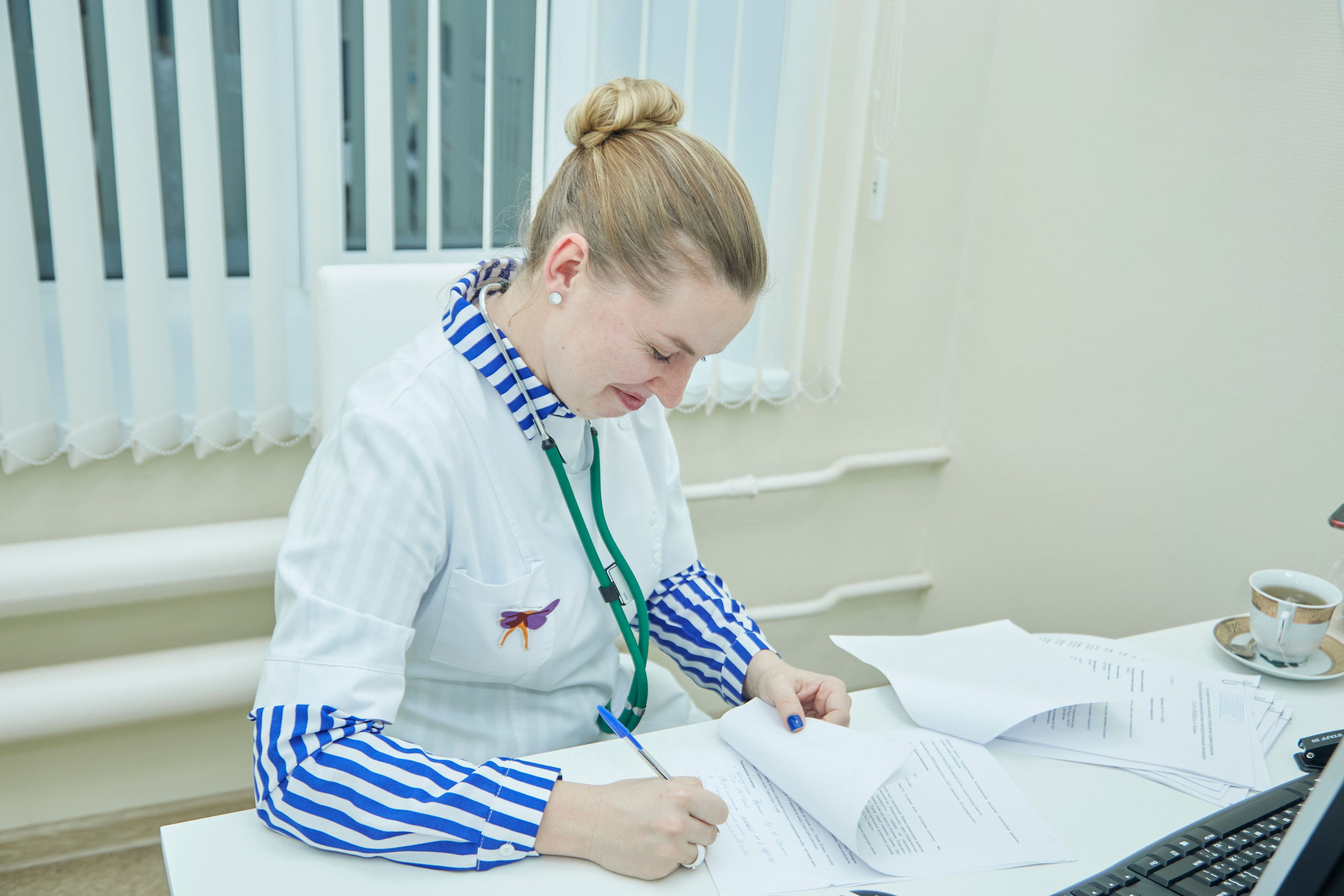 Благотворительный Фонд «Белла». Frame Craft